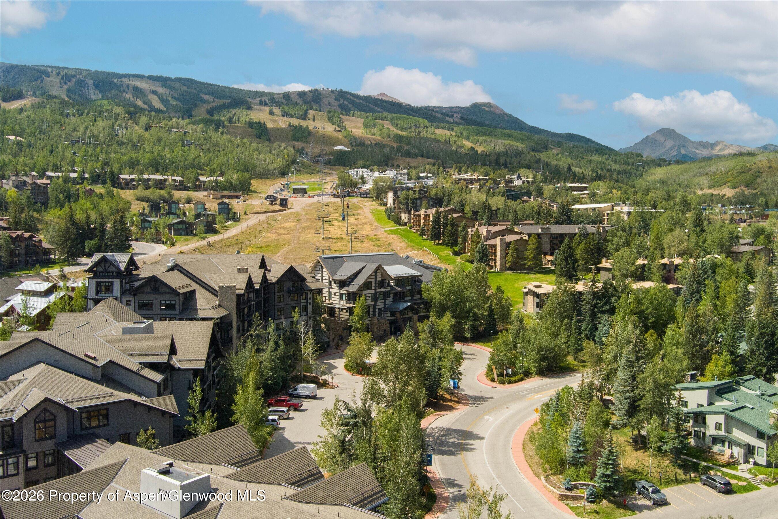 60 Carriage Way Snowmass Village CO 81615