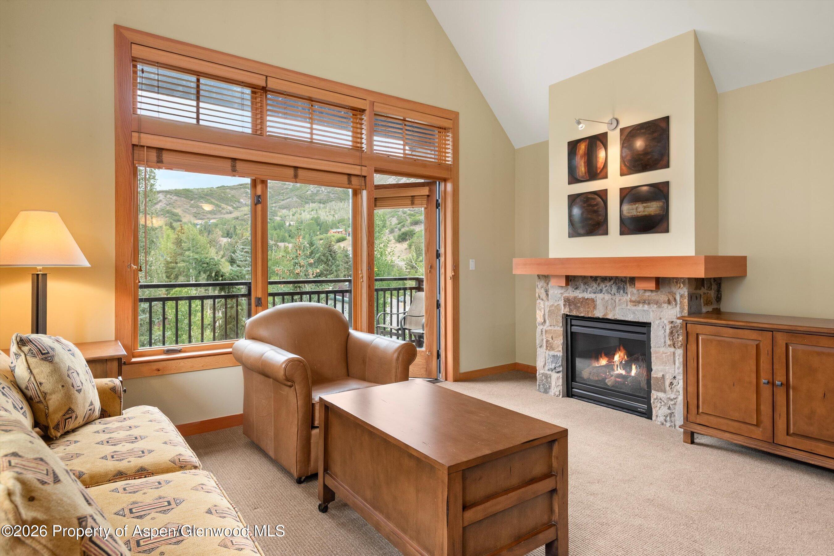 60 Carriage Way Snowmass Village CO 81615