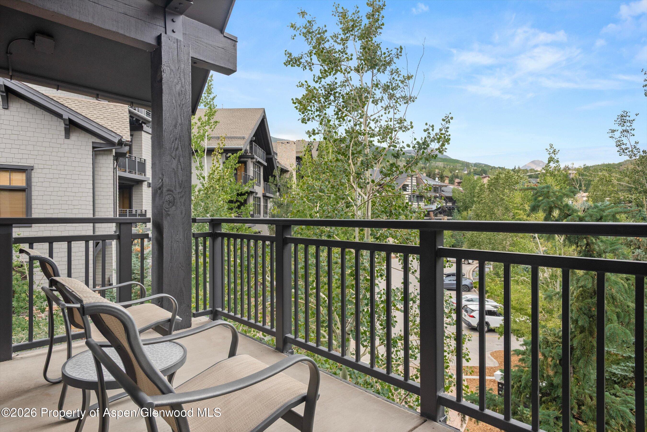 60 Carriage Way Snowmass Village CO 81615