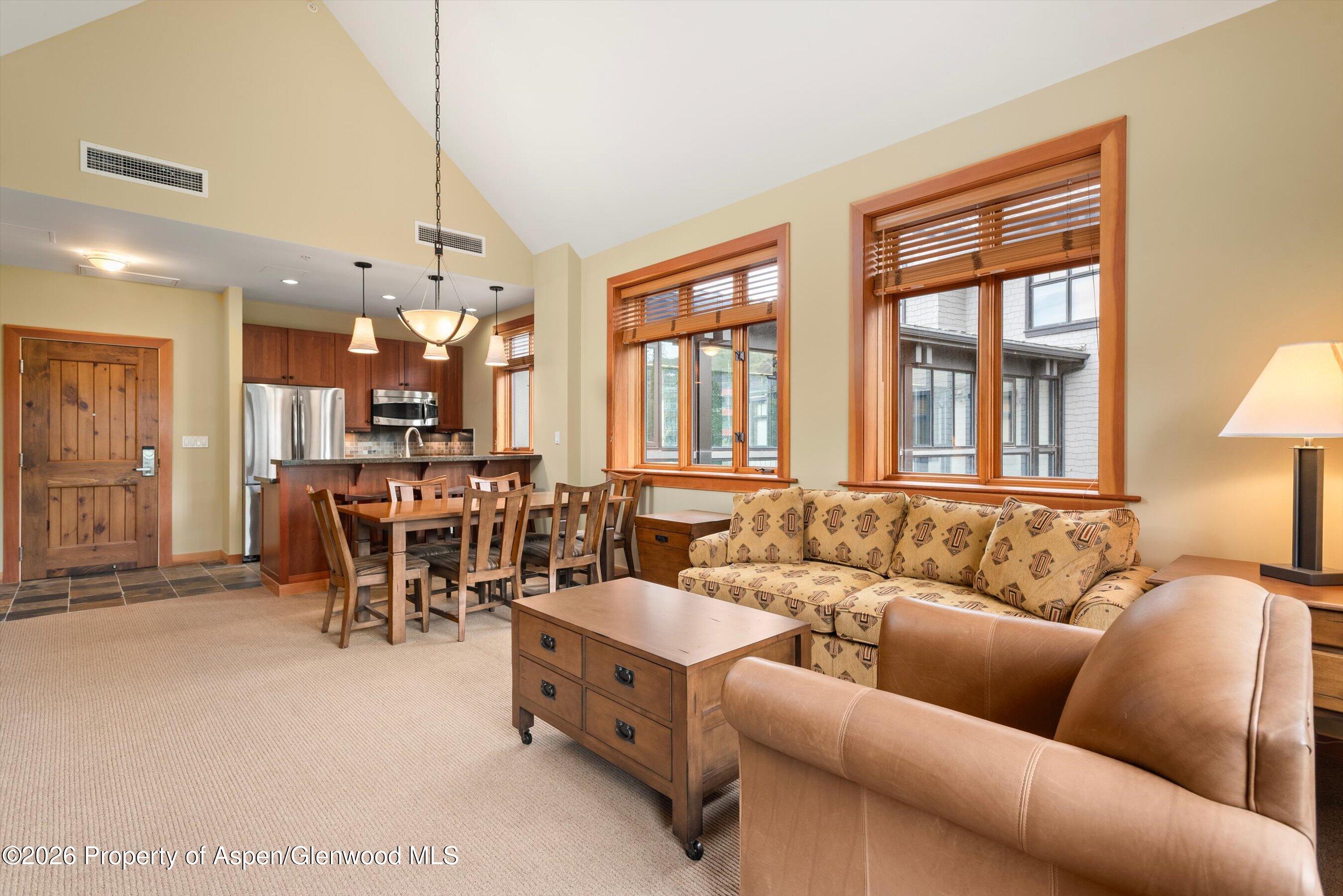60 Carriage Way Snowmass Village CO 81615