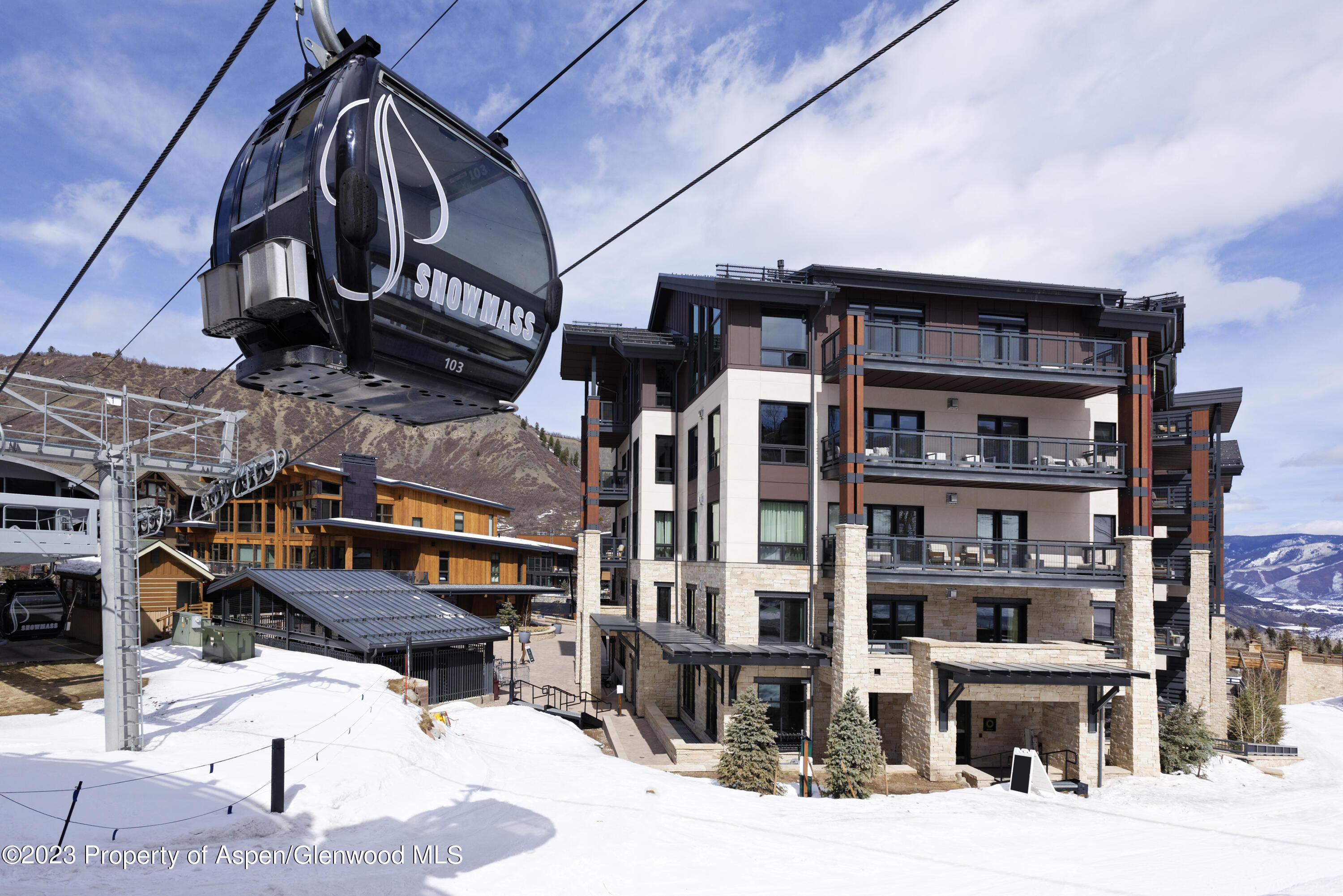 65 Wood Road Snowmass Village CO 81615