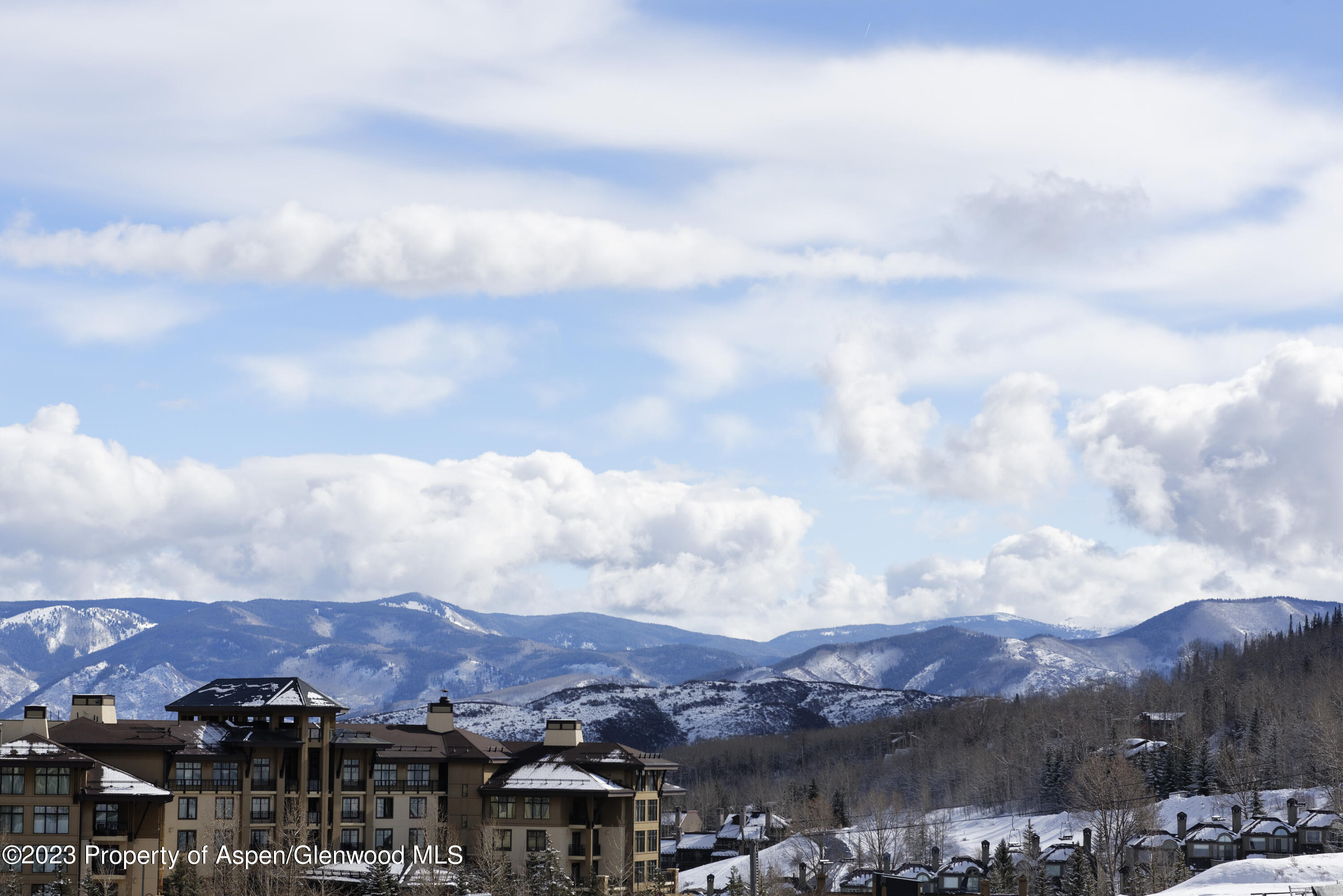 65 Wood Road Snowmass Village CO 81615