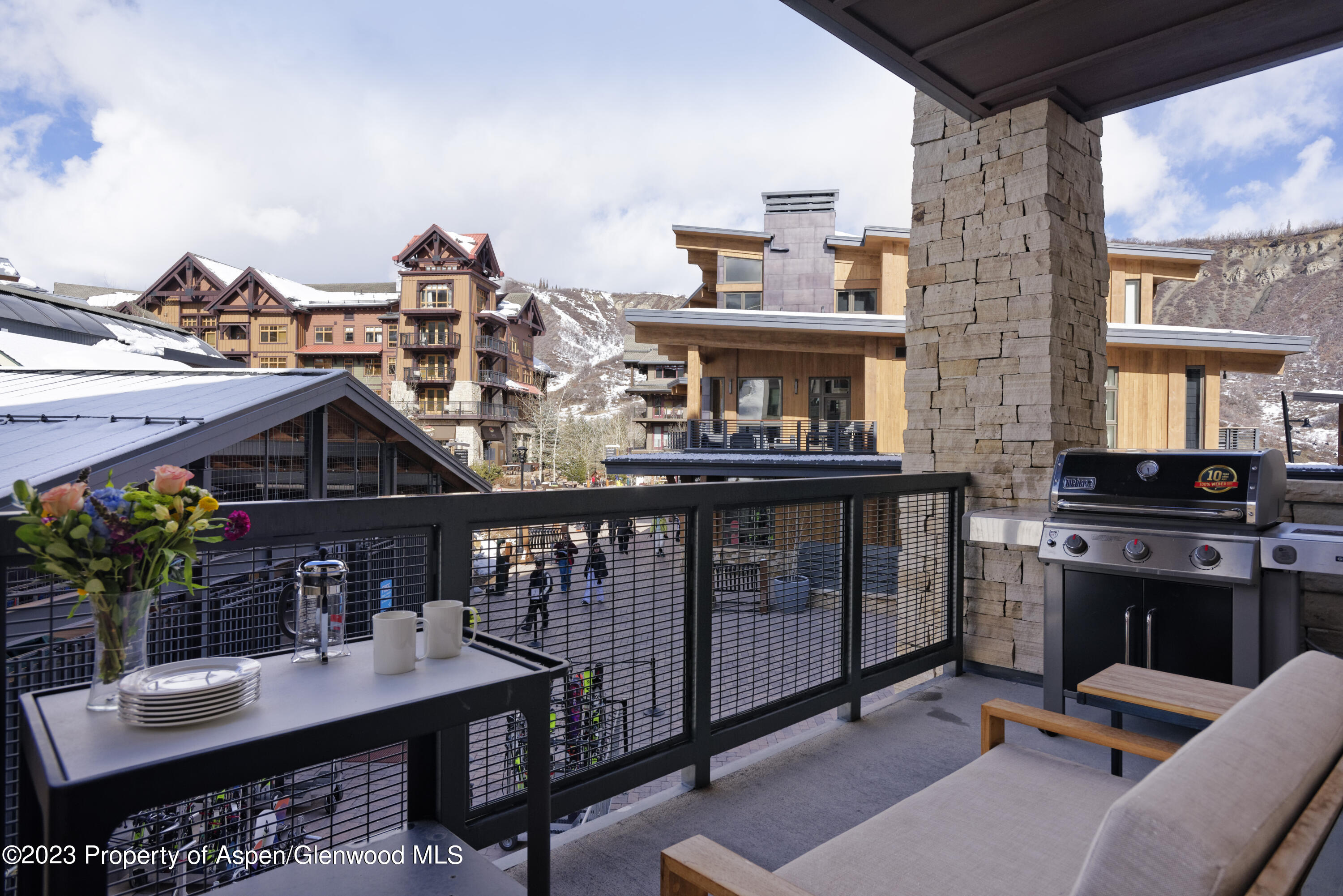 65 Wood Road Snowmass Village CO 81615