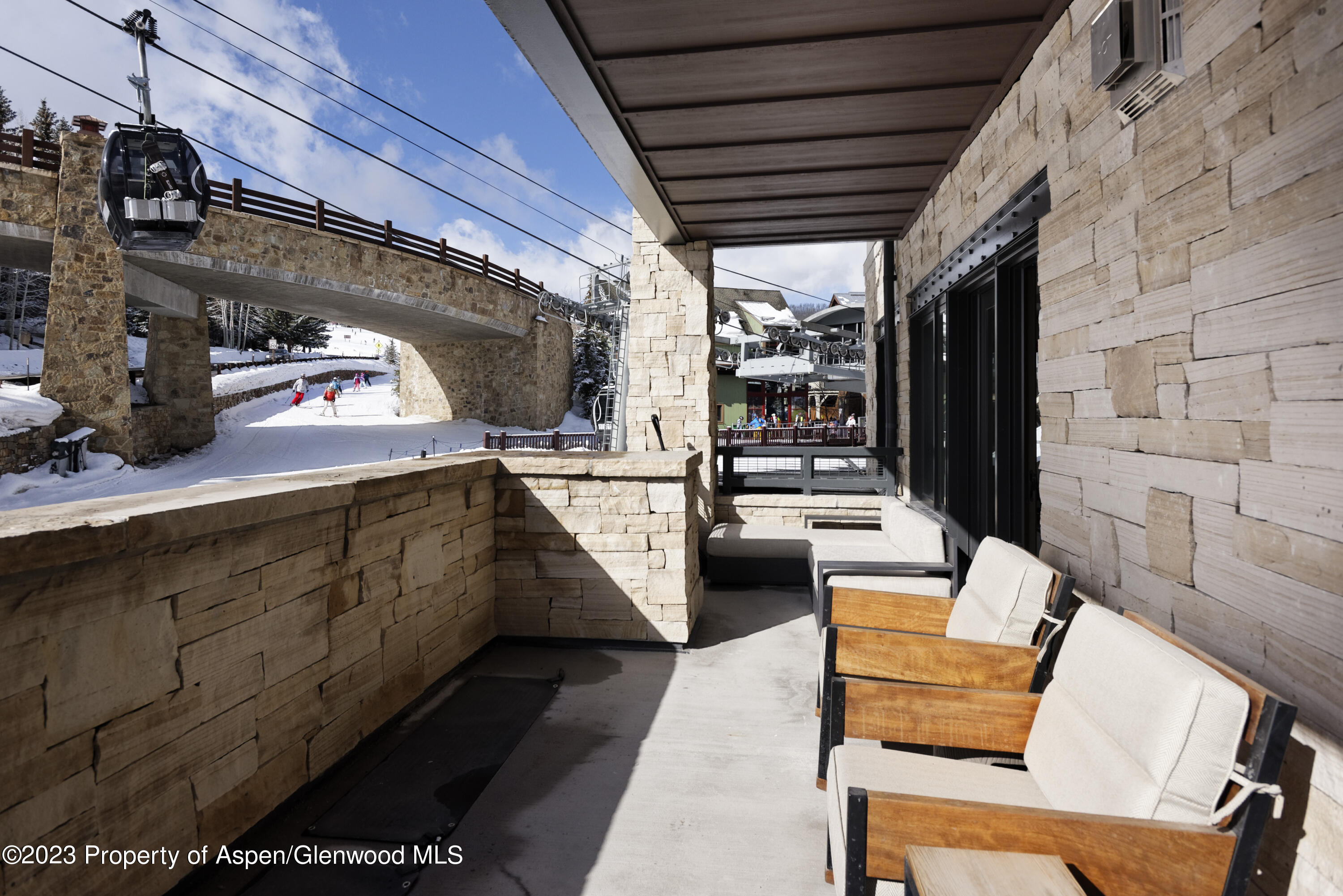 65 Wood Road Snowmass Village CO 81615