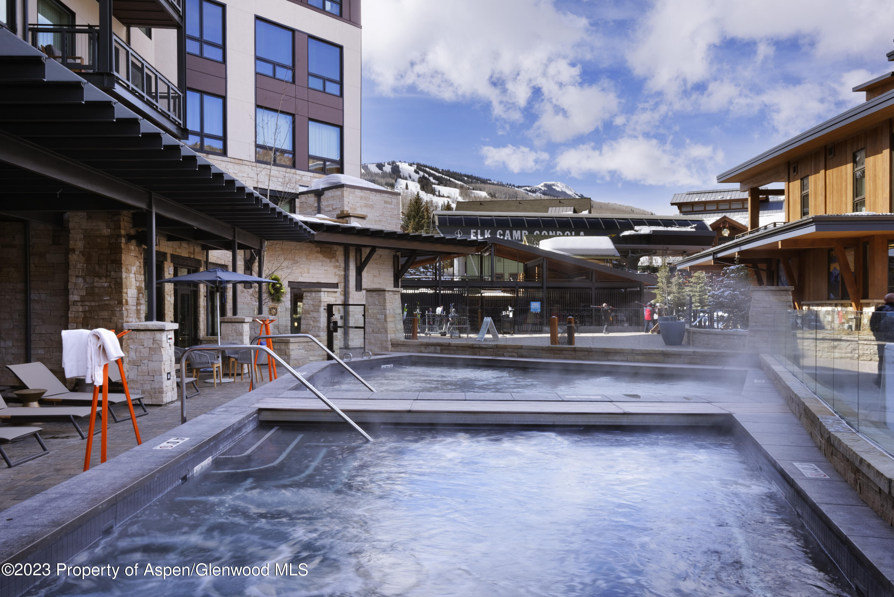 65 Wood Road Snowmass Village CO 81615