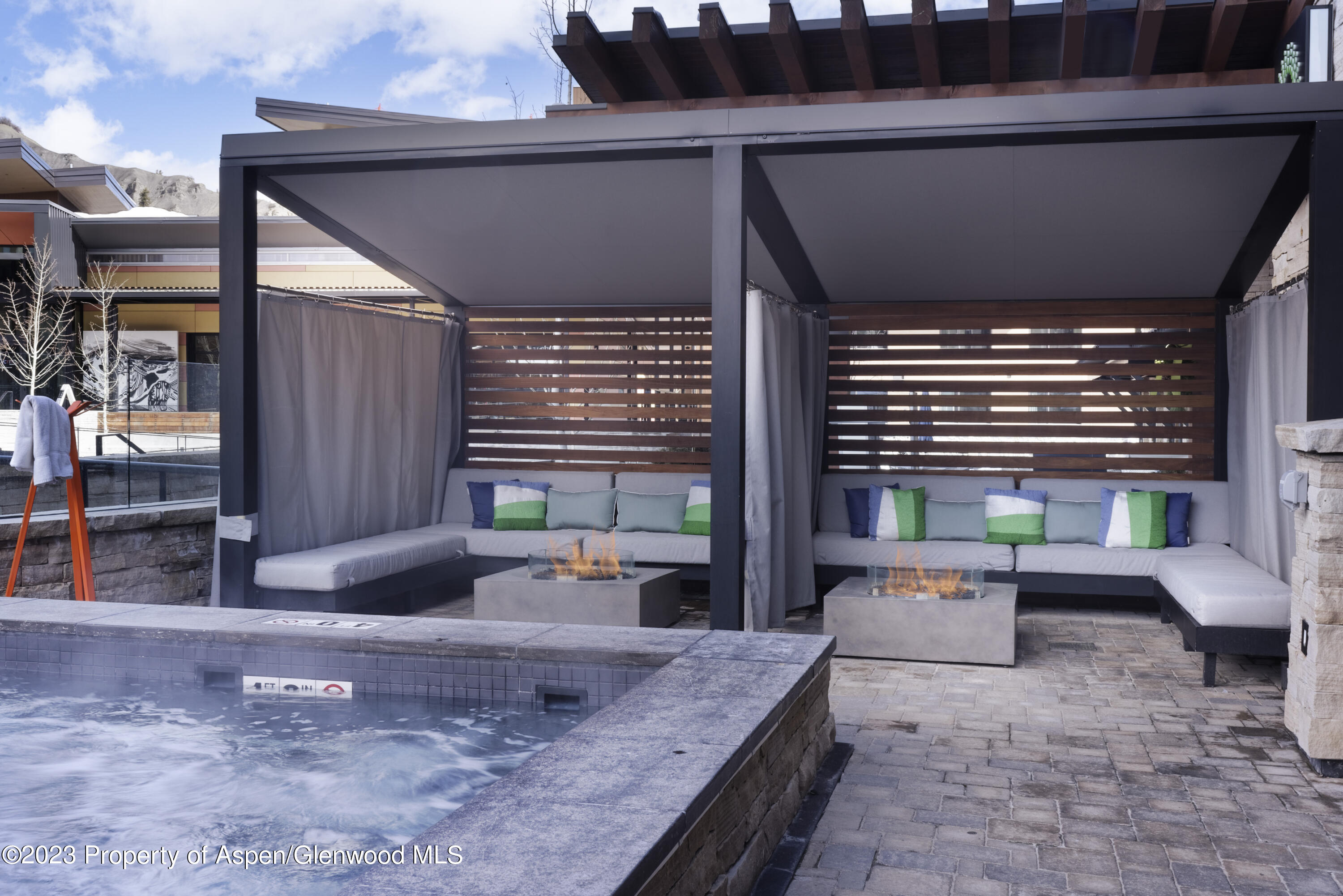 65 Wood Road Snowmass Village CO 81615