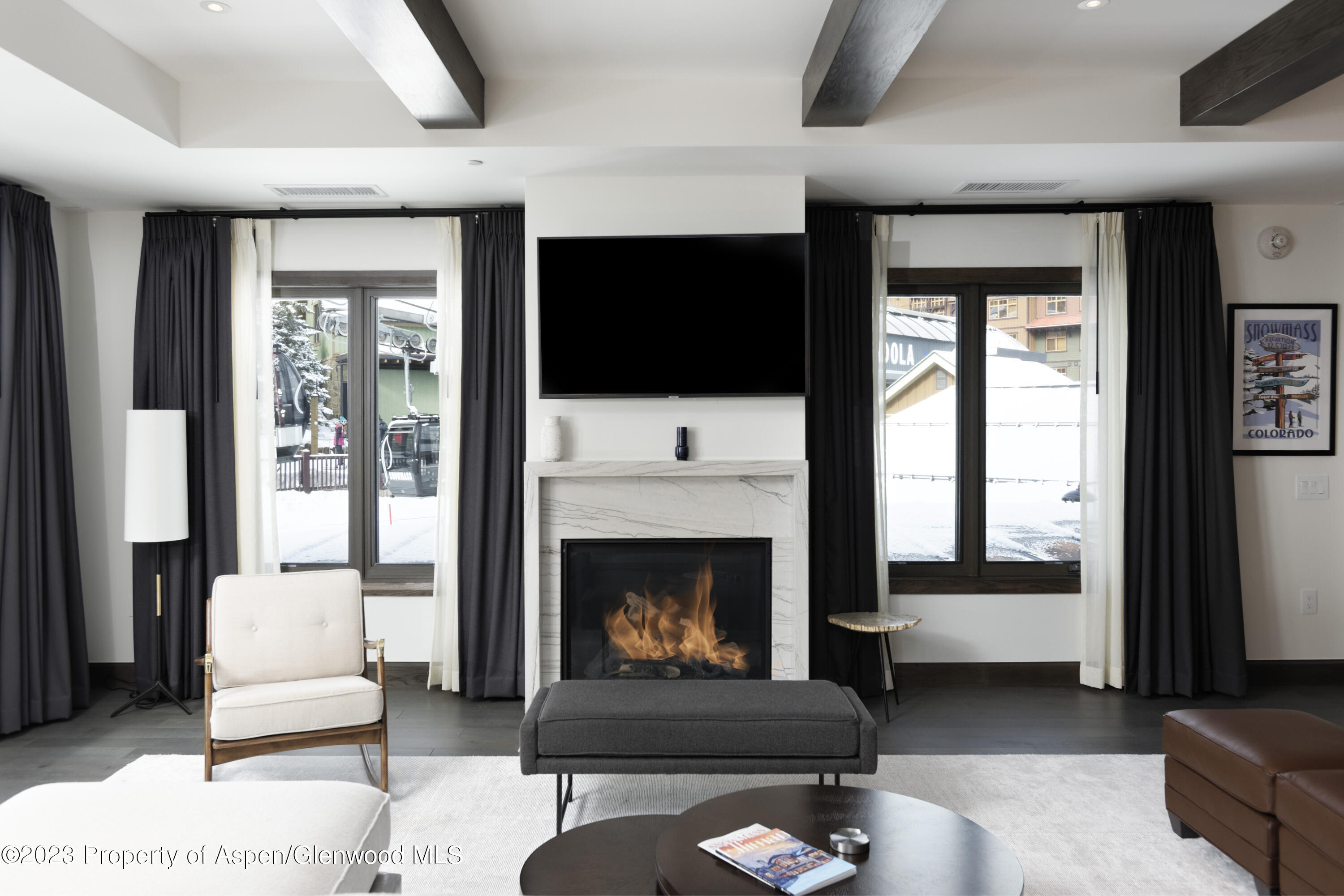 65 Wood Road Snowmass Village CO 81615