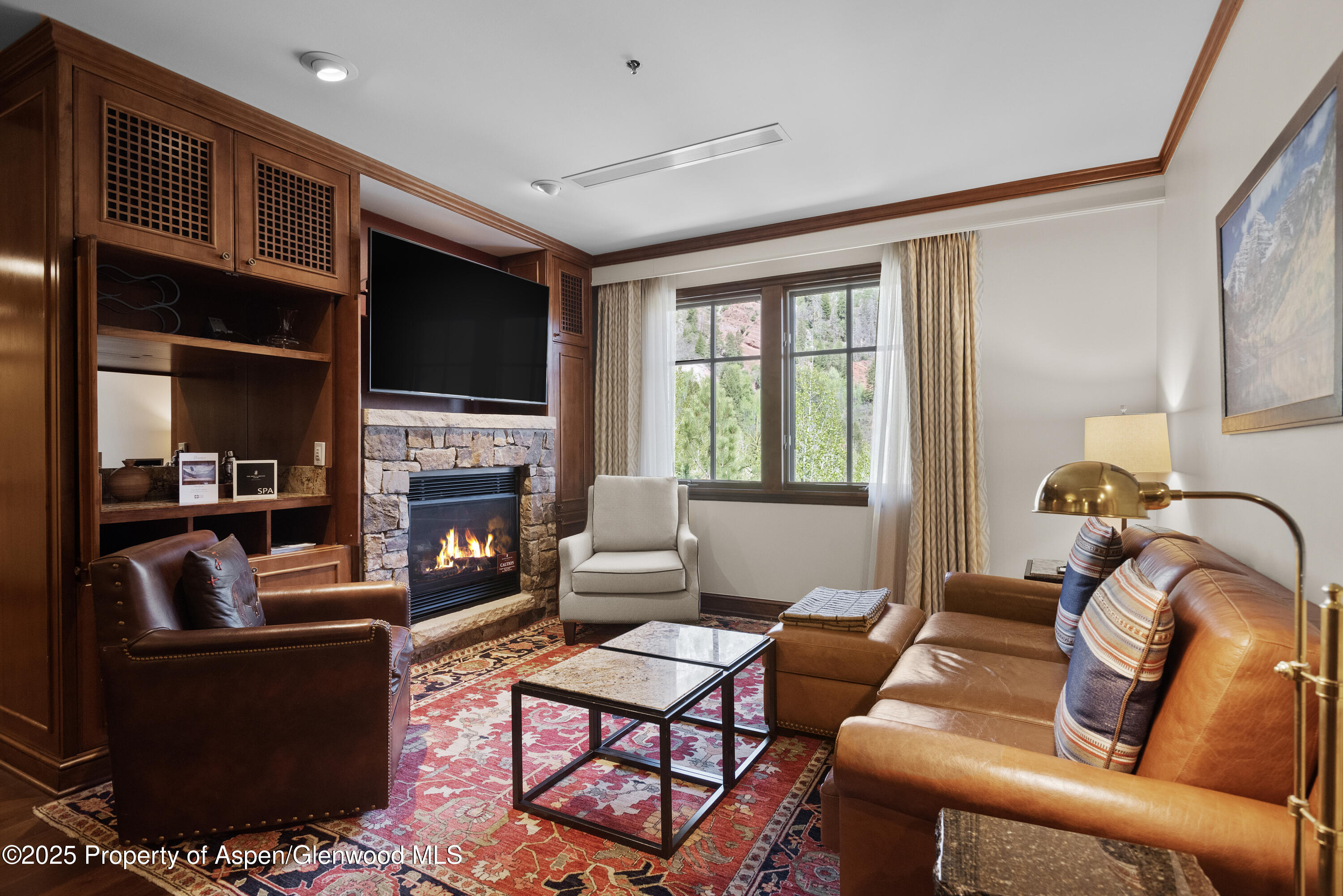 39 Boomerang Road Aspen CO 81611