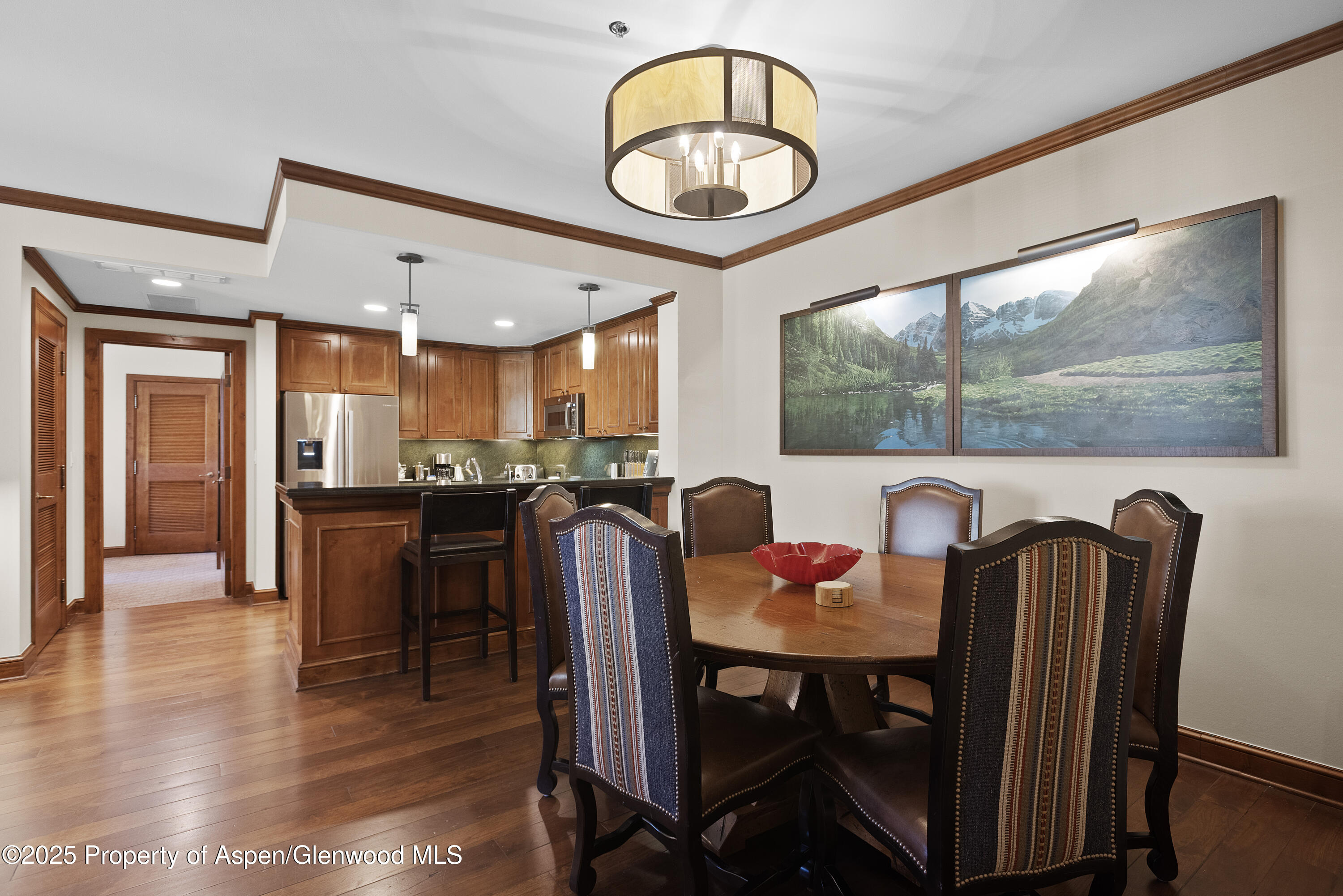 39 Boomerang Road Aspen CO 81611
