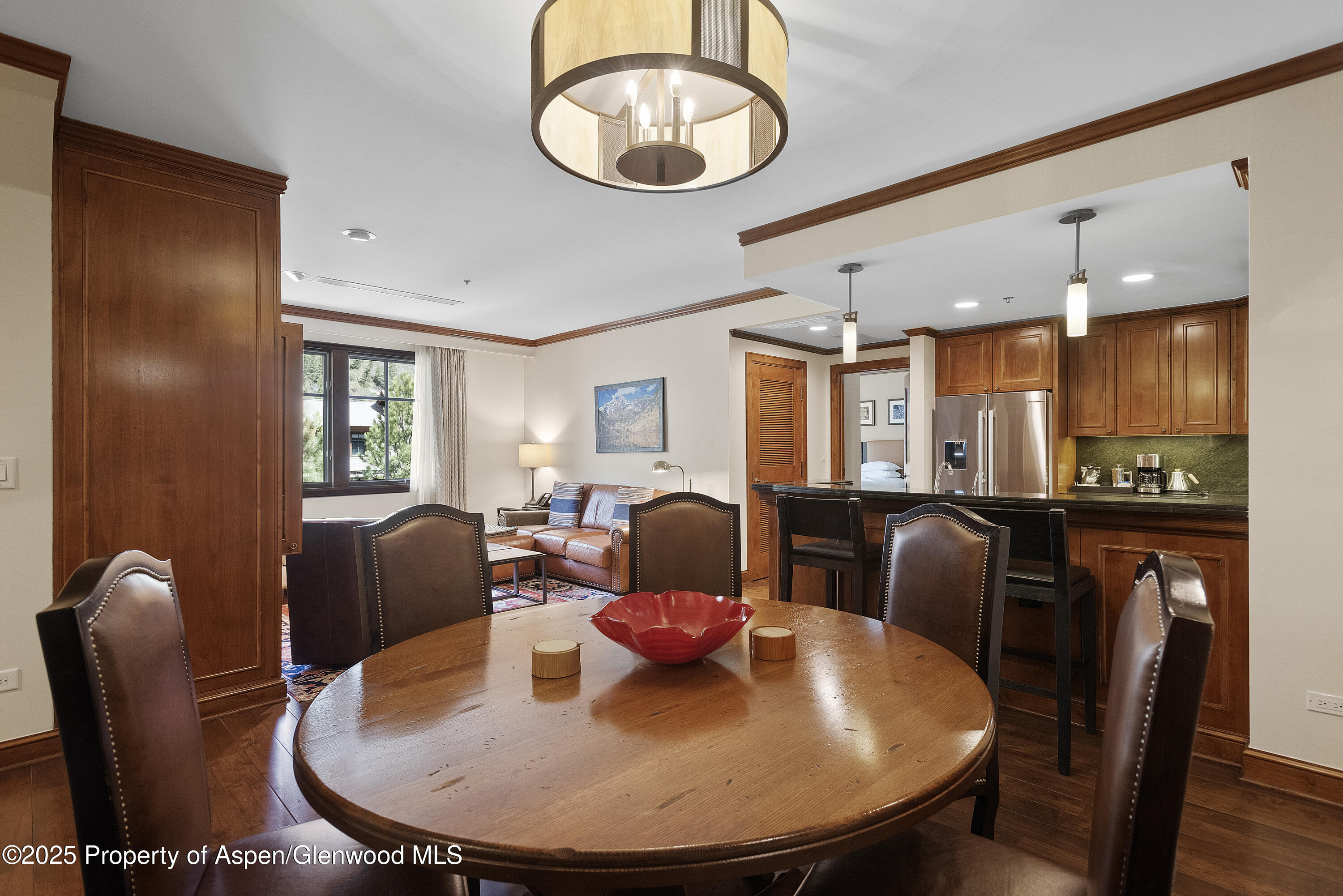 39 Boomerang Road Aspen CO 81611