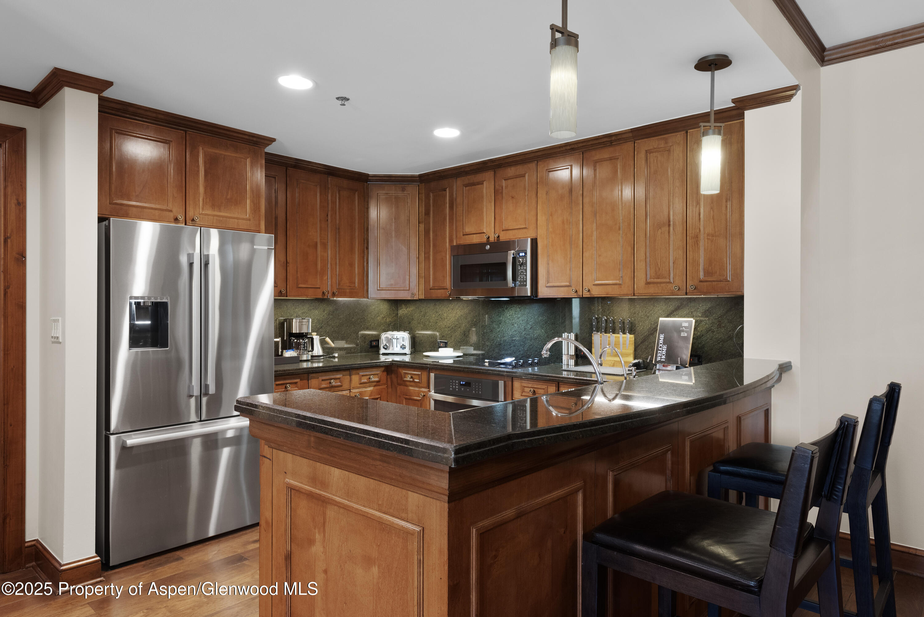 39 Boomerang Road Aspen CO 81611