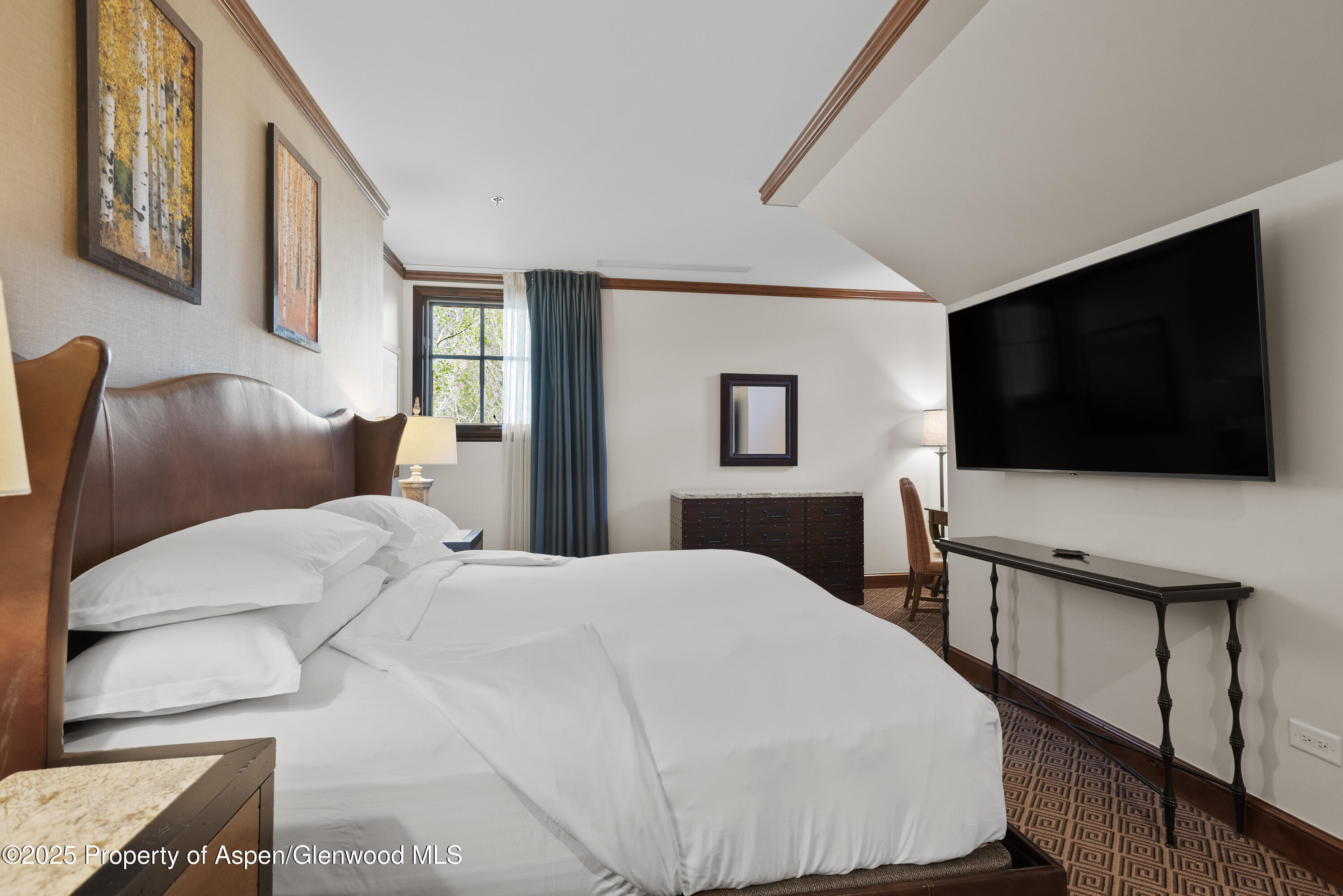 39 Boomerang Road Aspen CO 81611