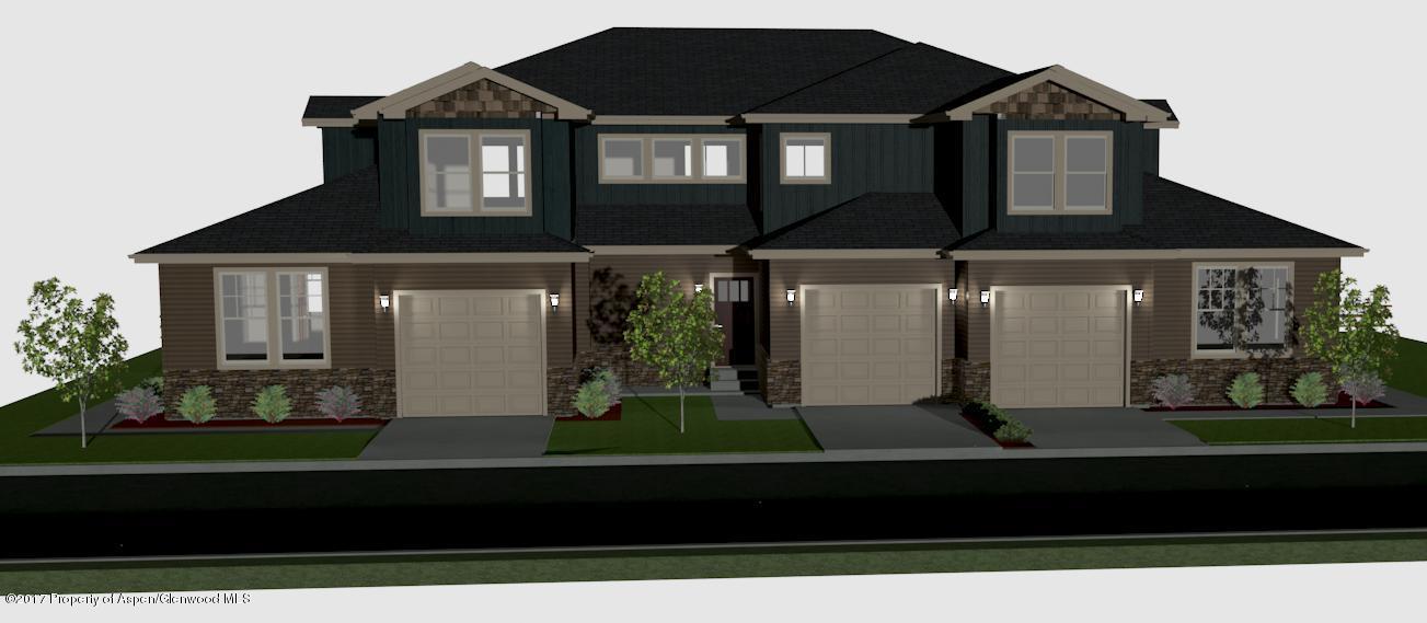 119 Redstone Drive New Castle CO 81647