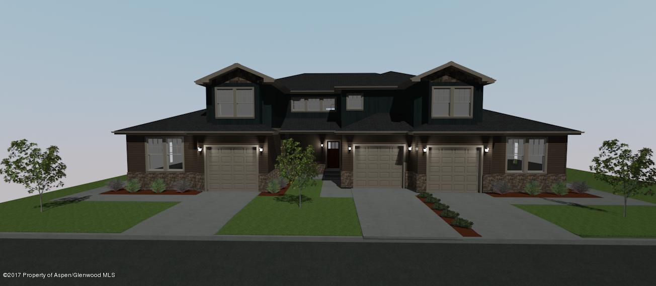 119 Redstone Drive New Castle CO 81647