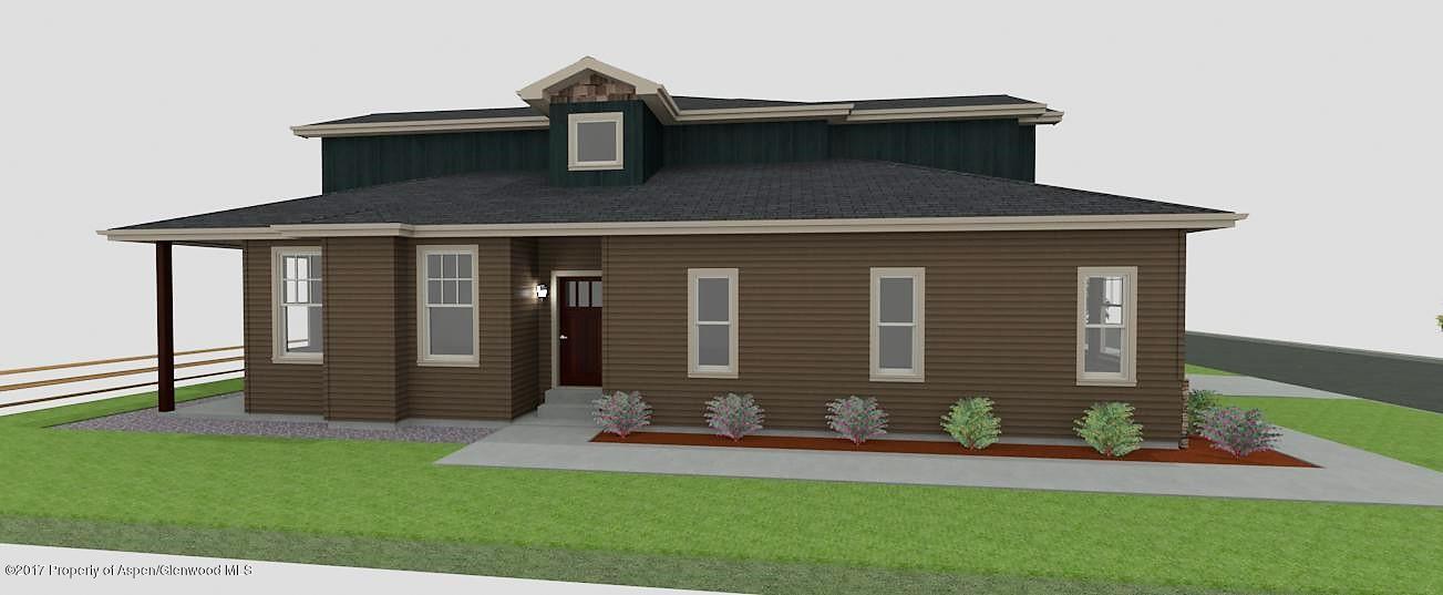 119 Redstone Drive New Castle CO 81647