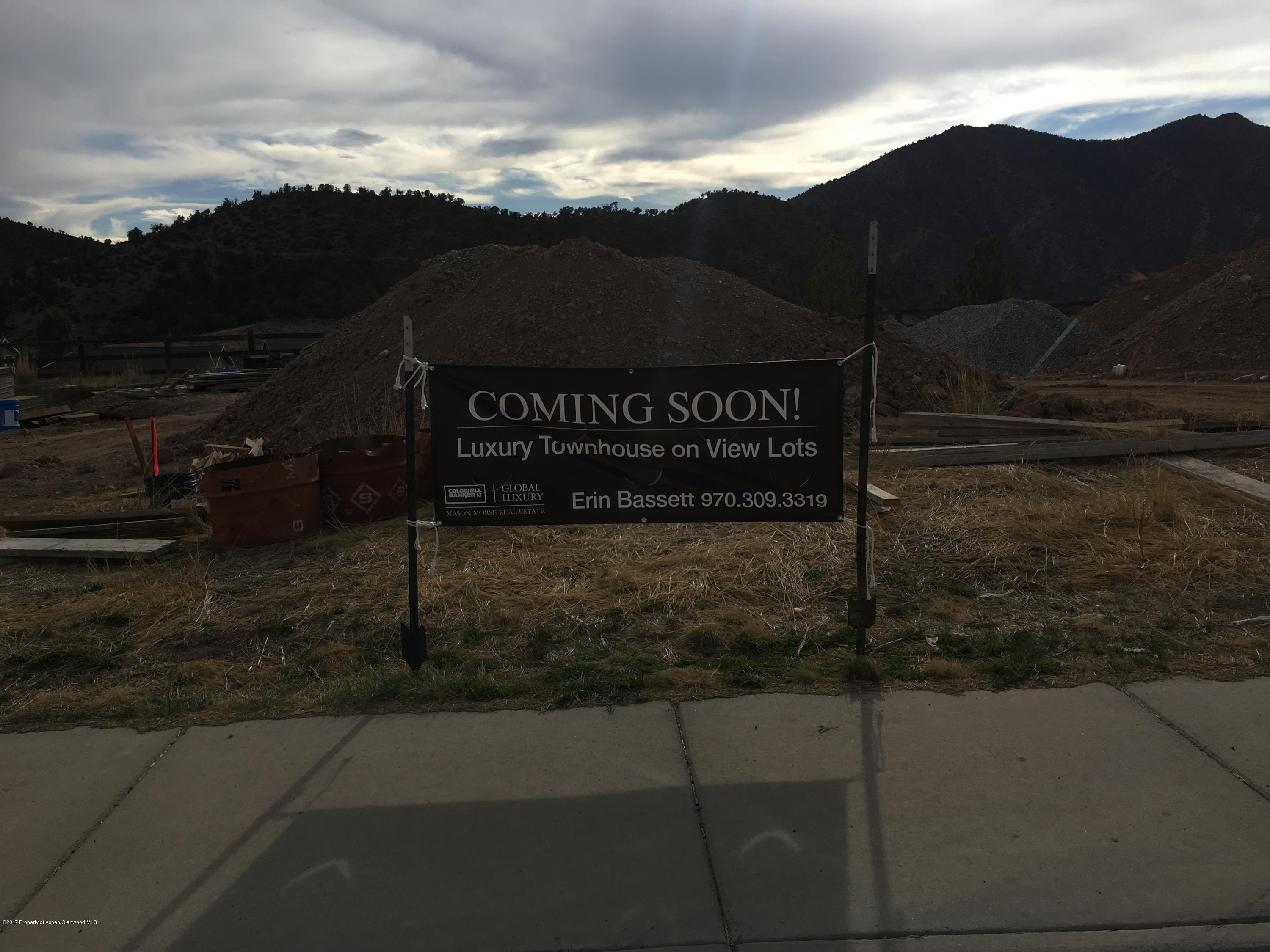 119 Redstone Drive New Castle CO 81647