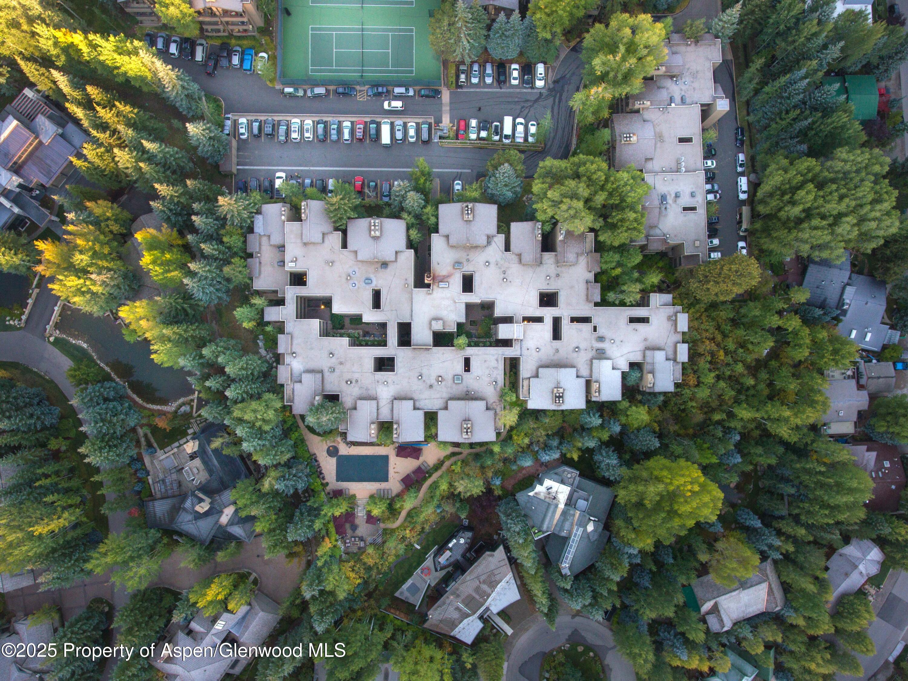 610 S West End Street Aspen CO 81611