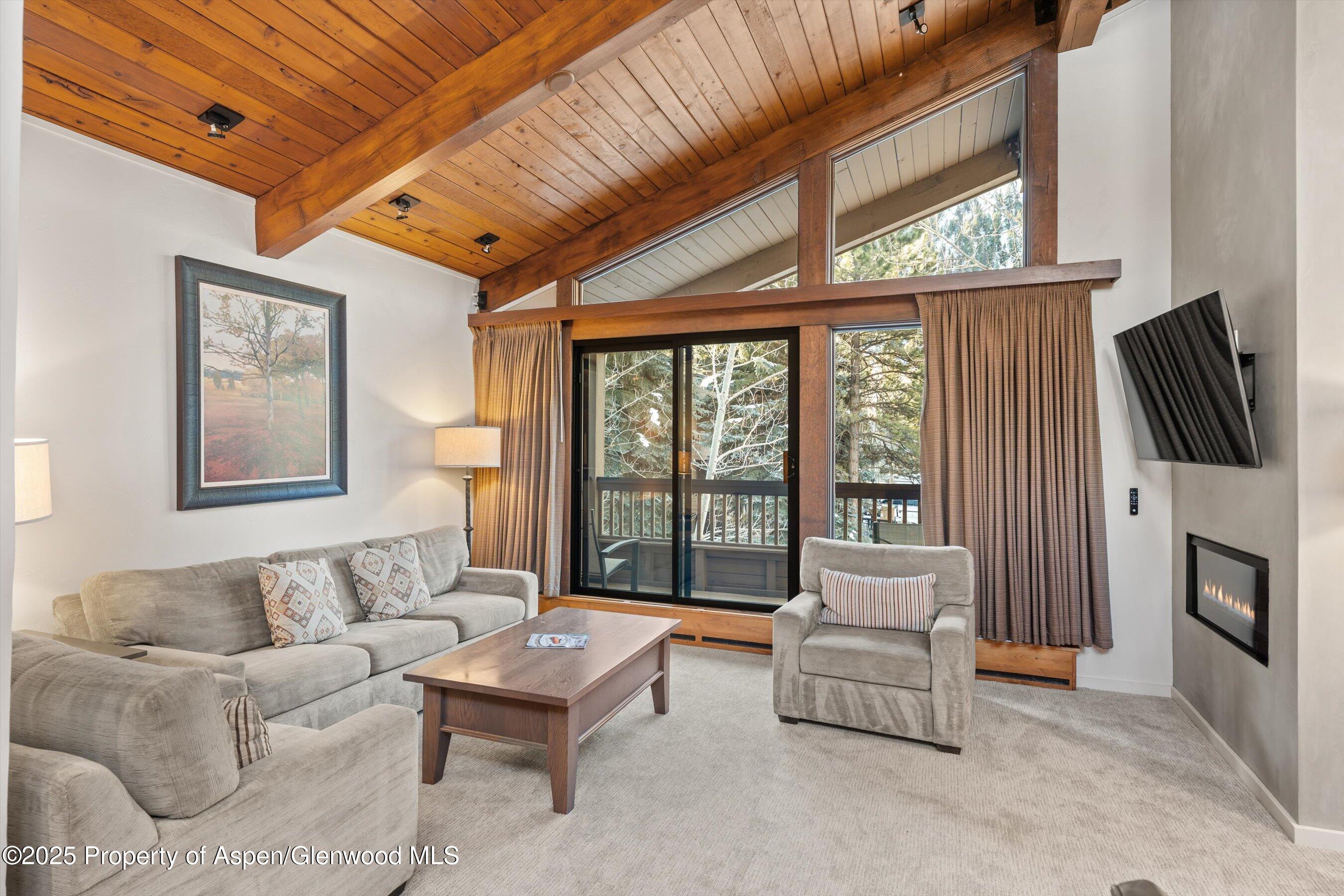 610 S West End Street Aspen CO 81611