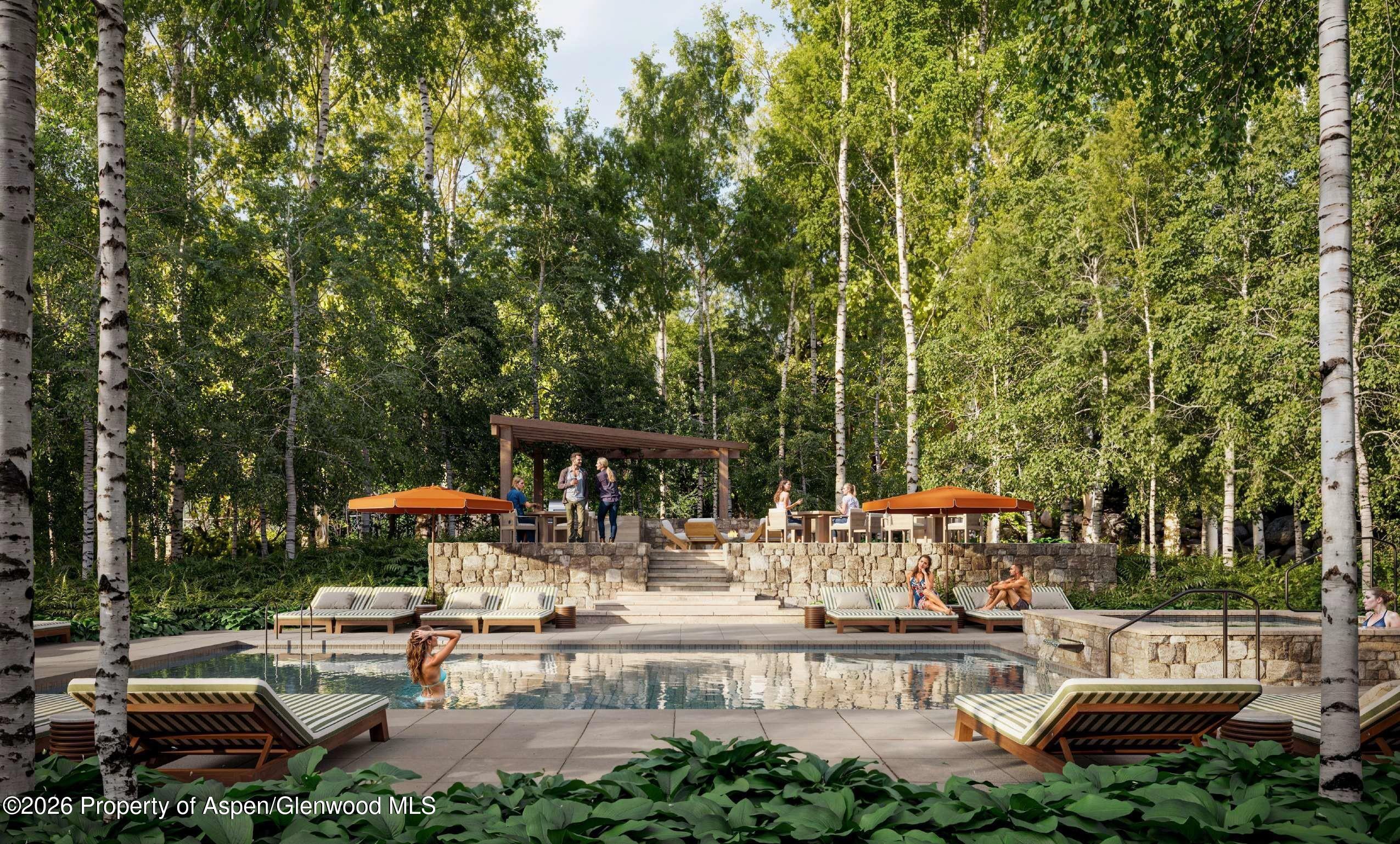 610 S West End Street Aspen CO 81611