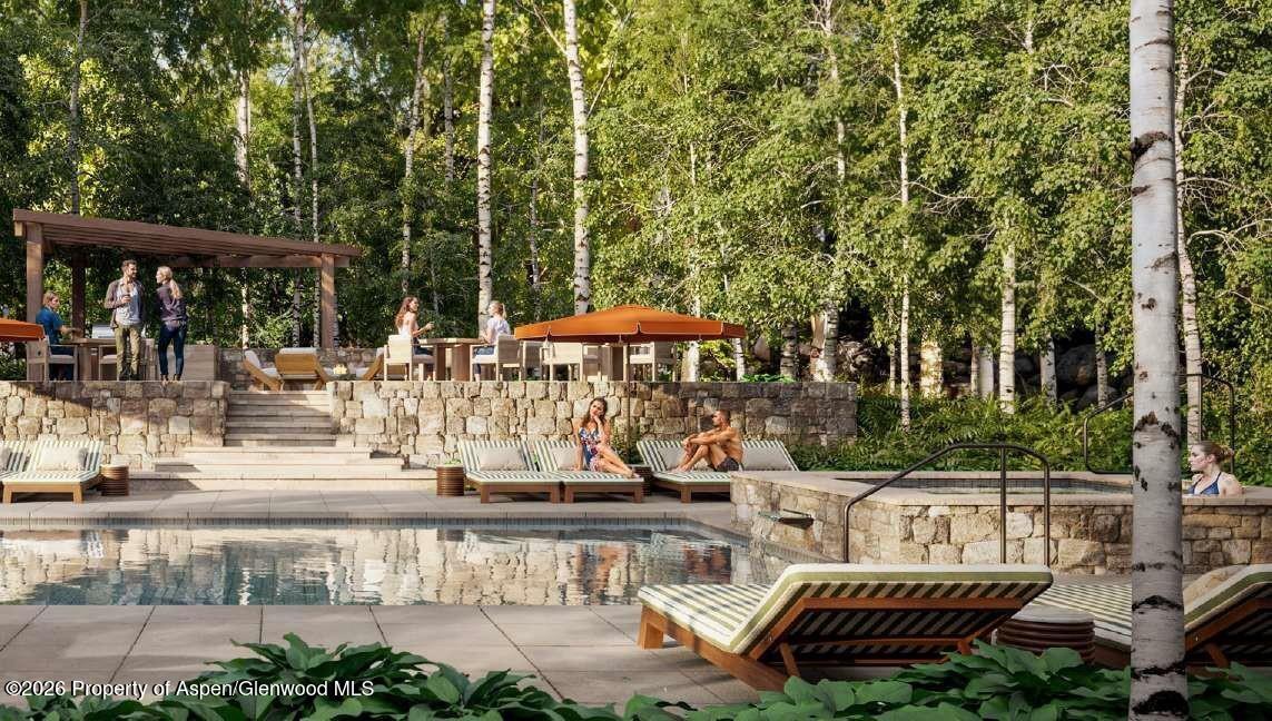 610 S West End Street Aspen CO 81611