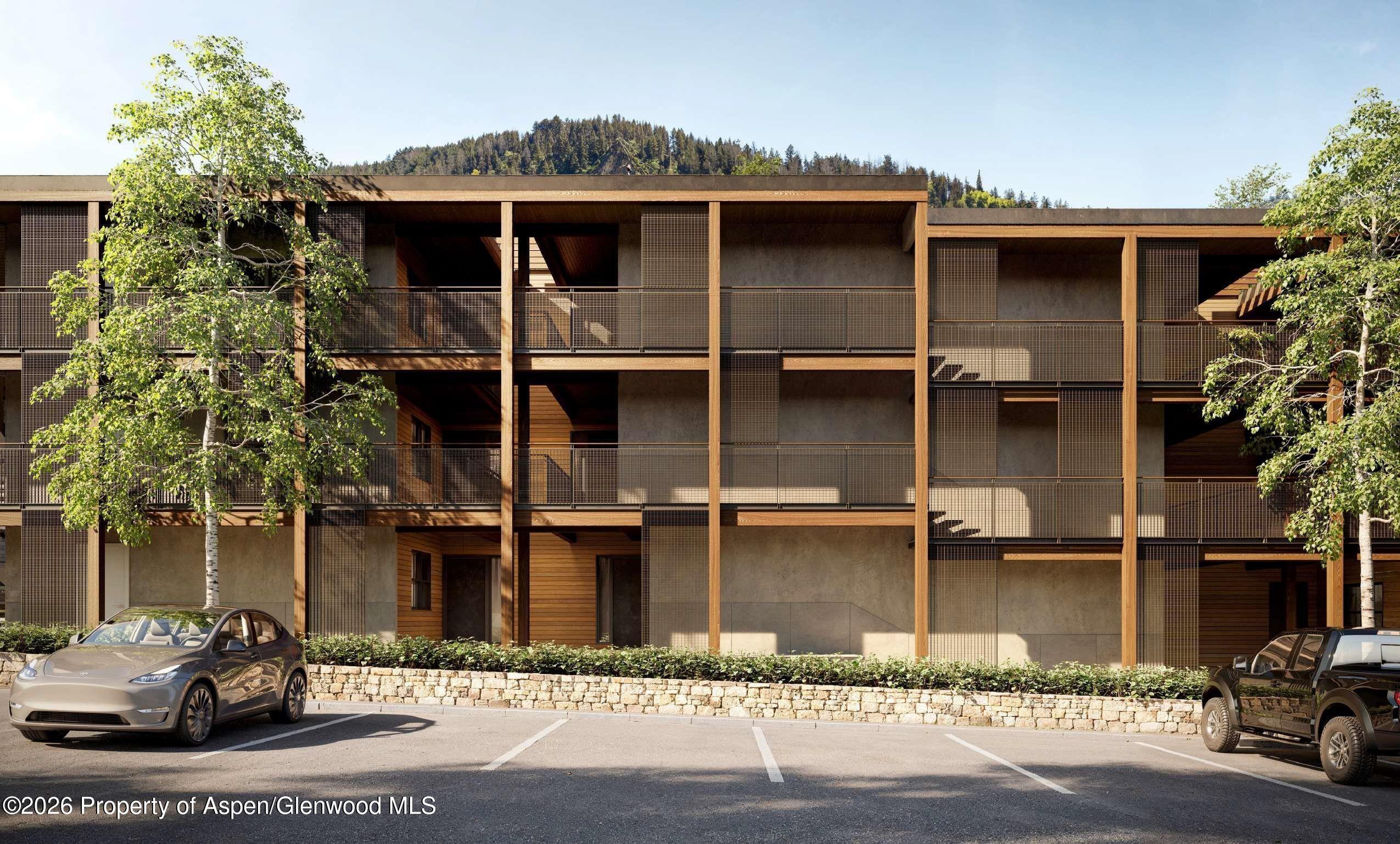 610 S West End Street Aspen CO 81611