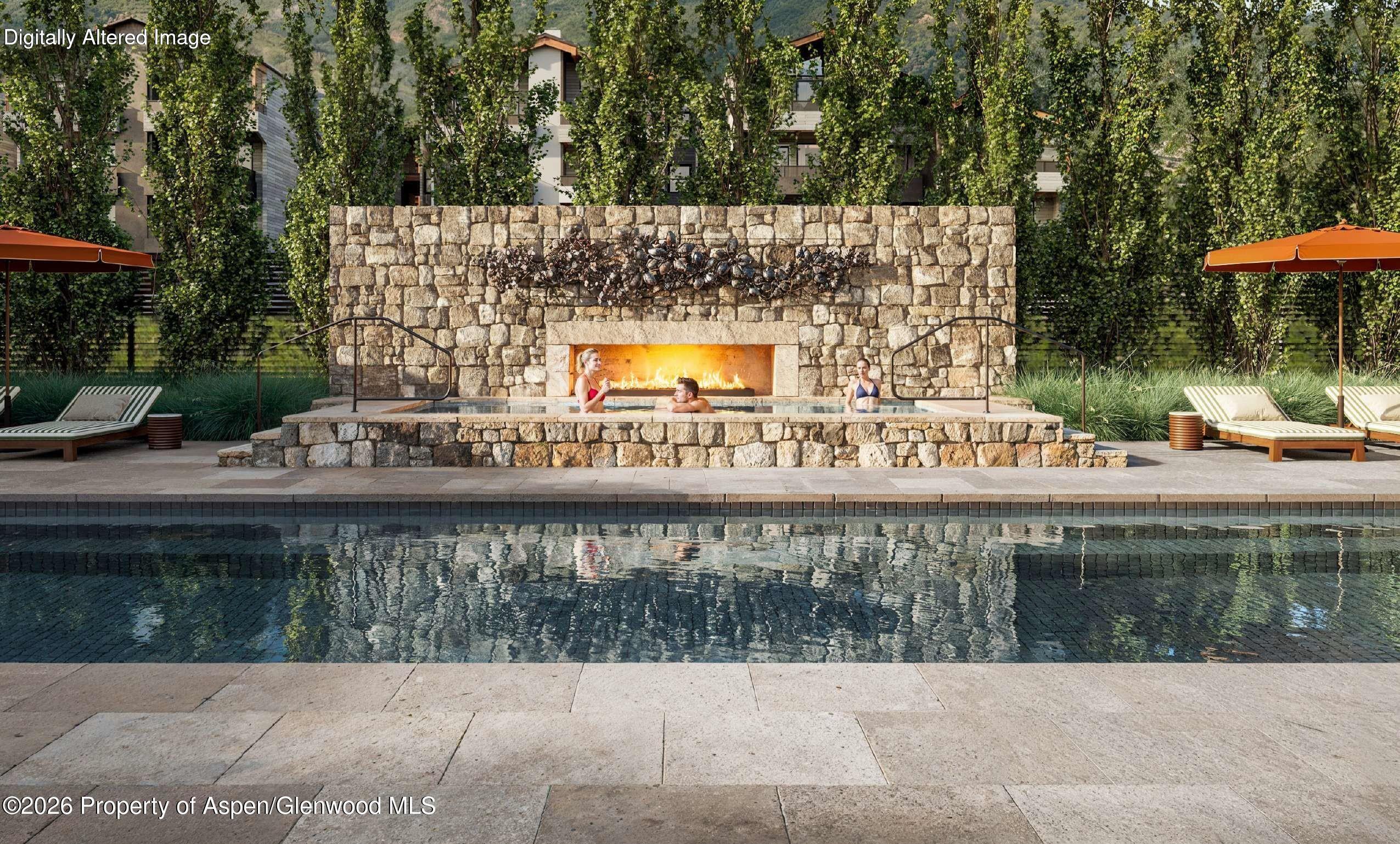 610 S West End Street Aspen CO 81611