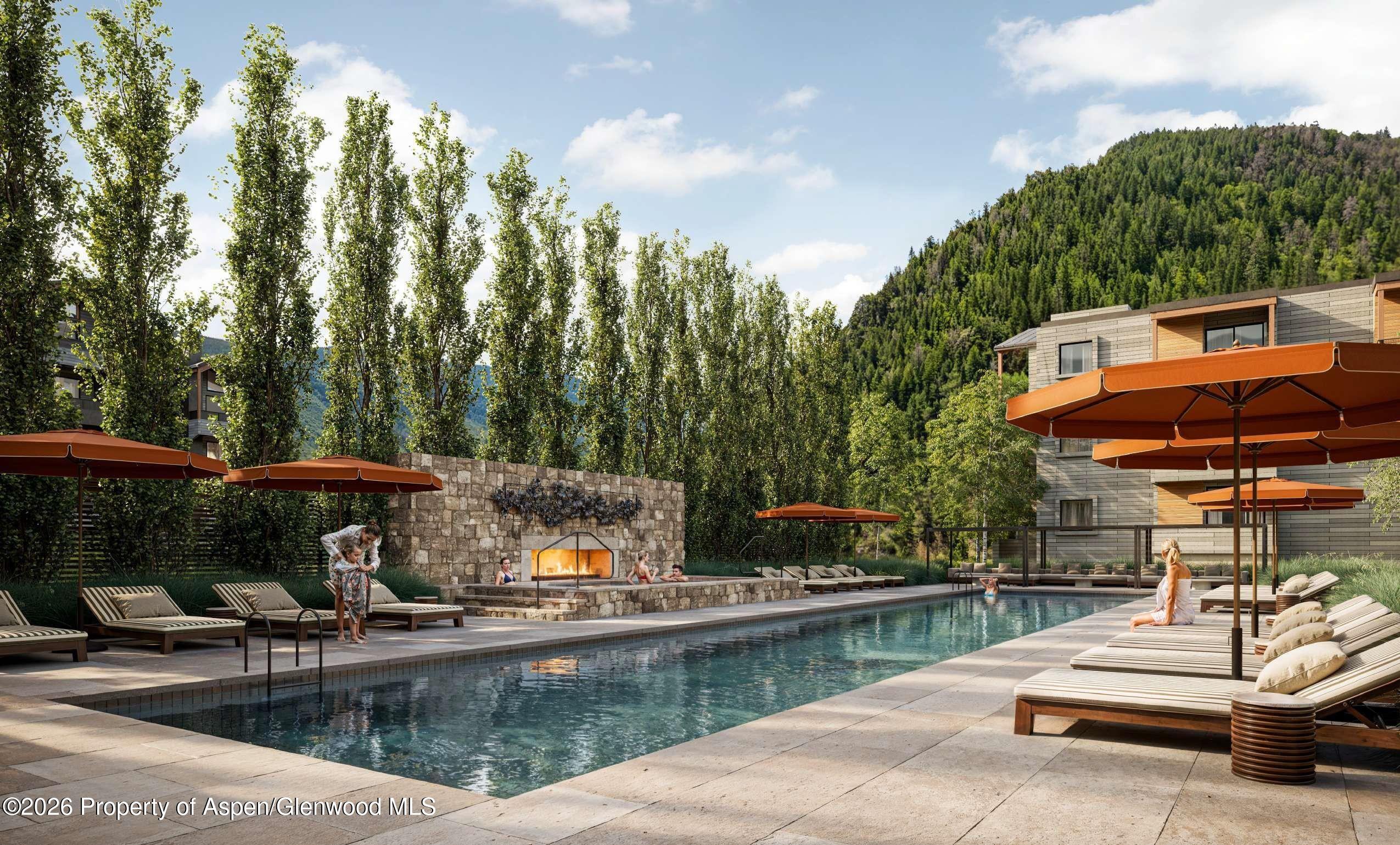 610 S West End Street Aspen CO 81611