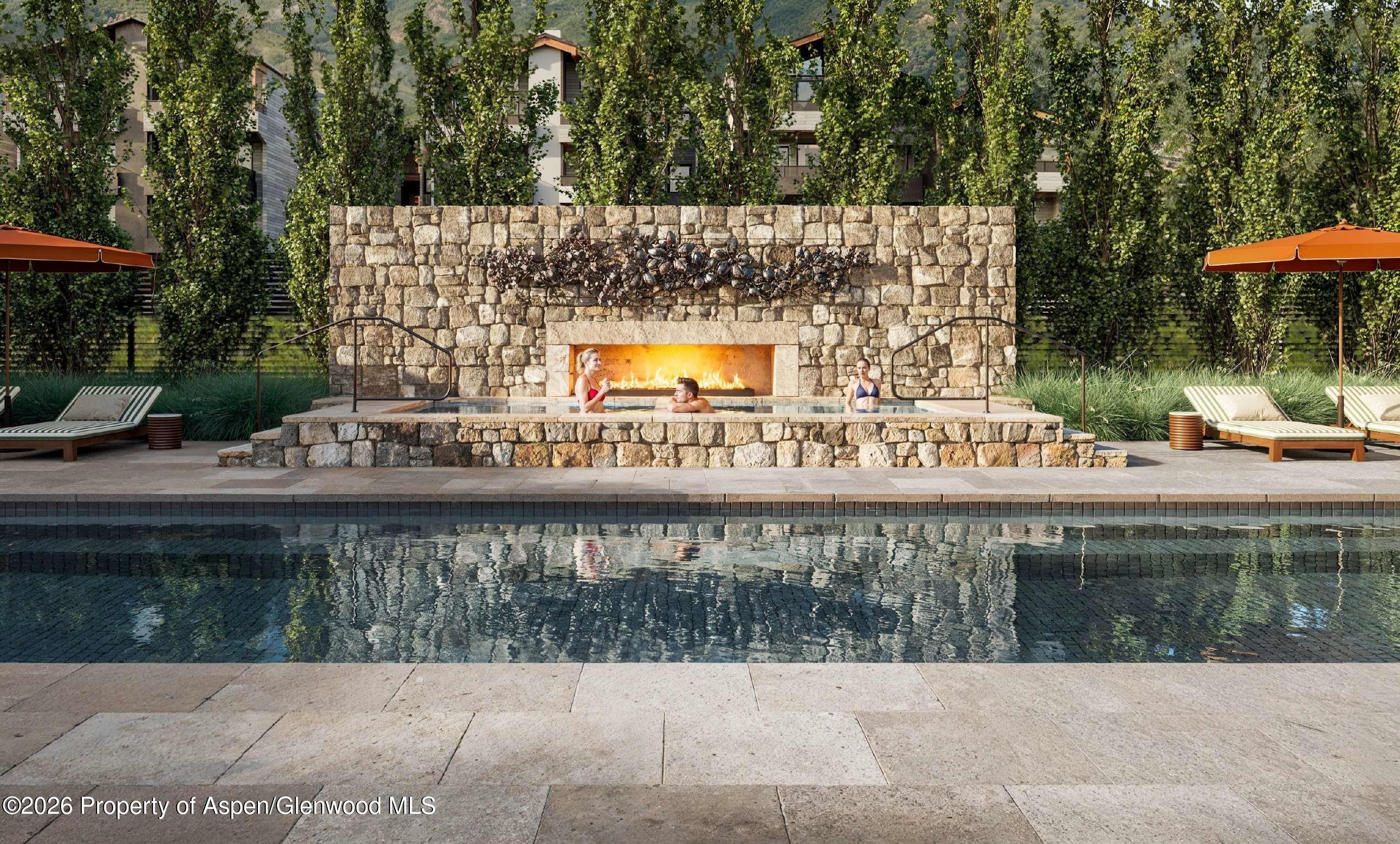 610 S West End Street Aspen CO 81611