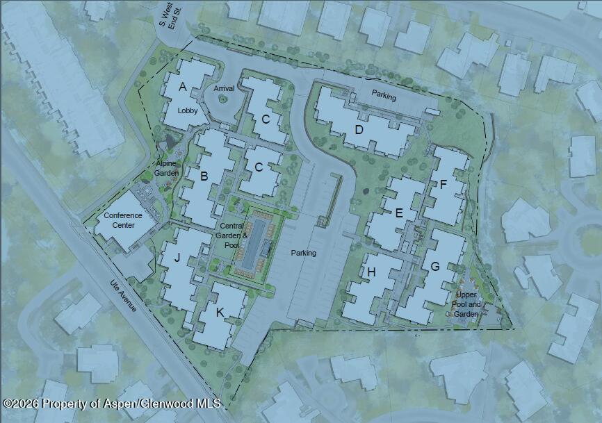 610 S West End Street Aspen CO 81611