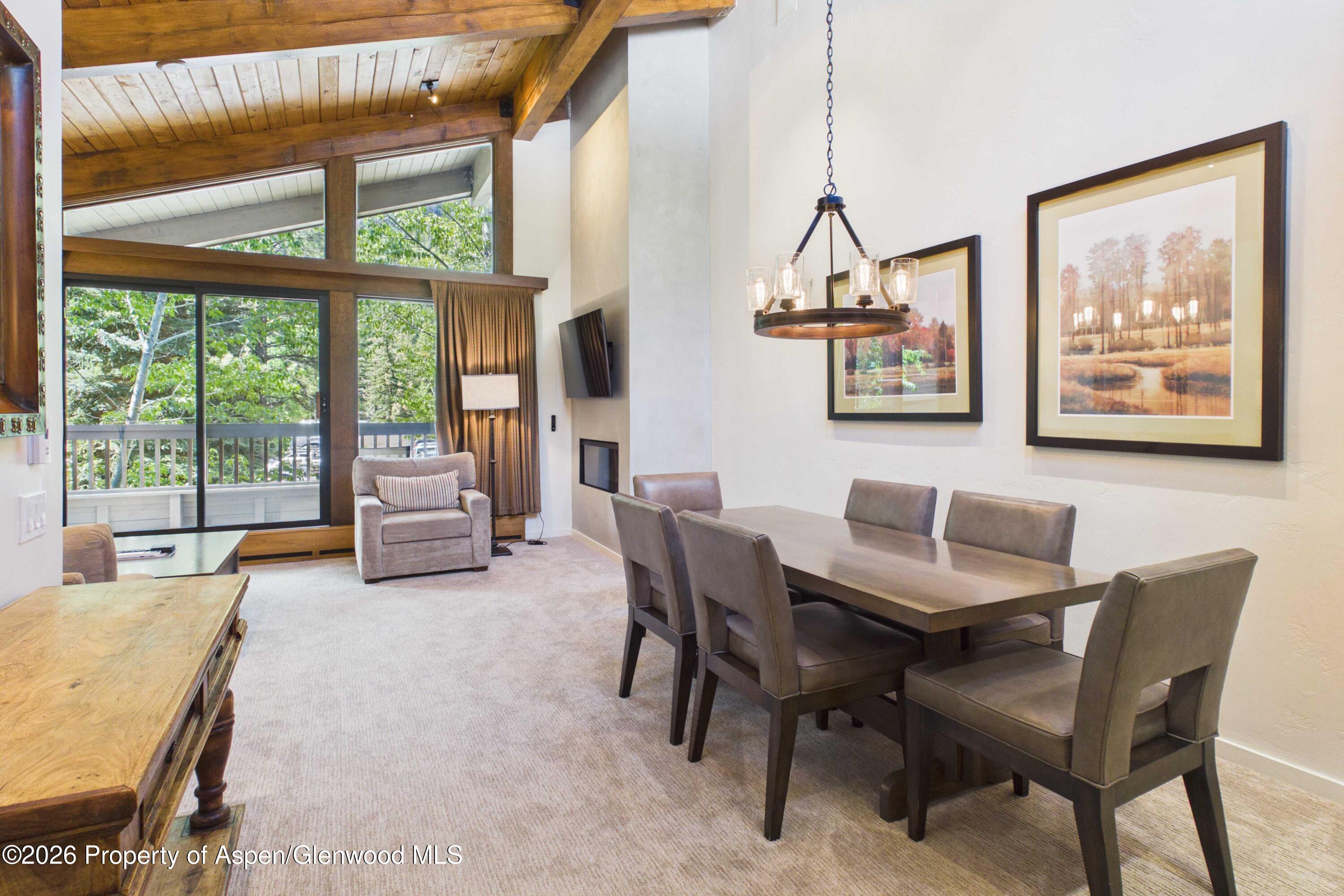 610 S West End Street Aspen CO 81611