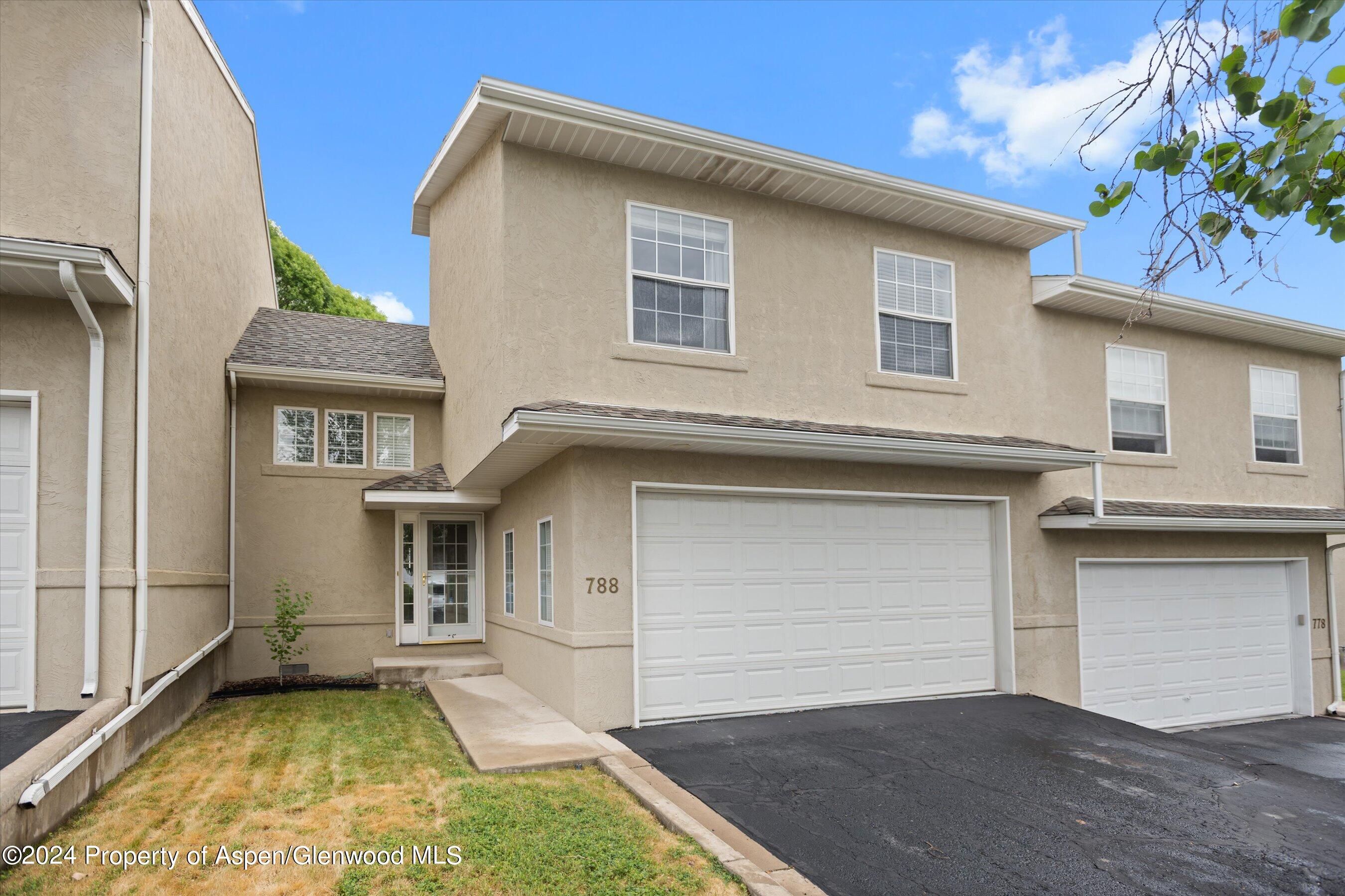 788 Pine Court New Castle CO 81647