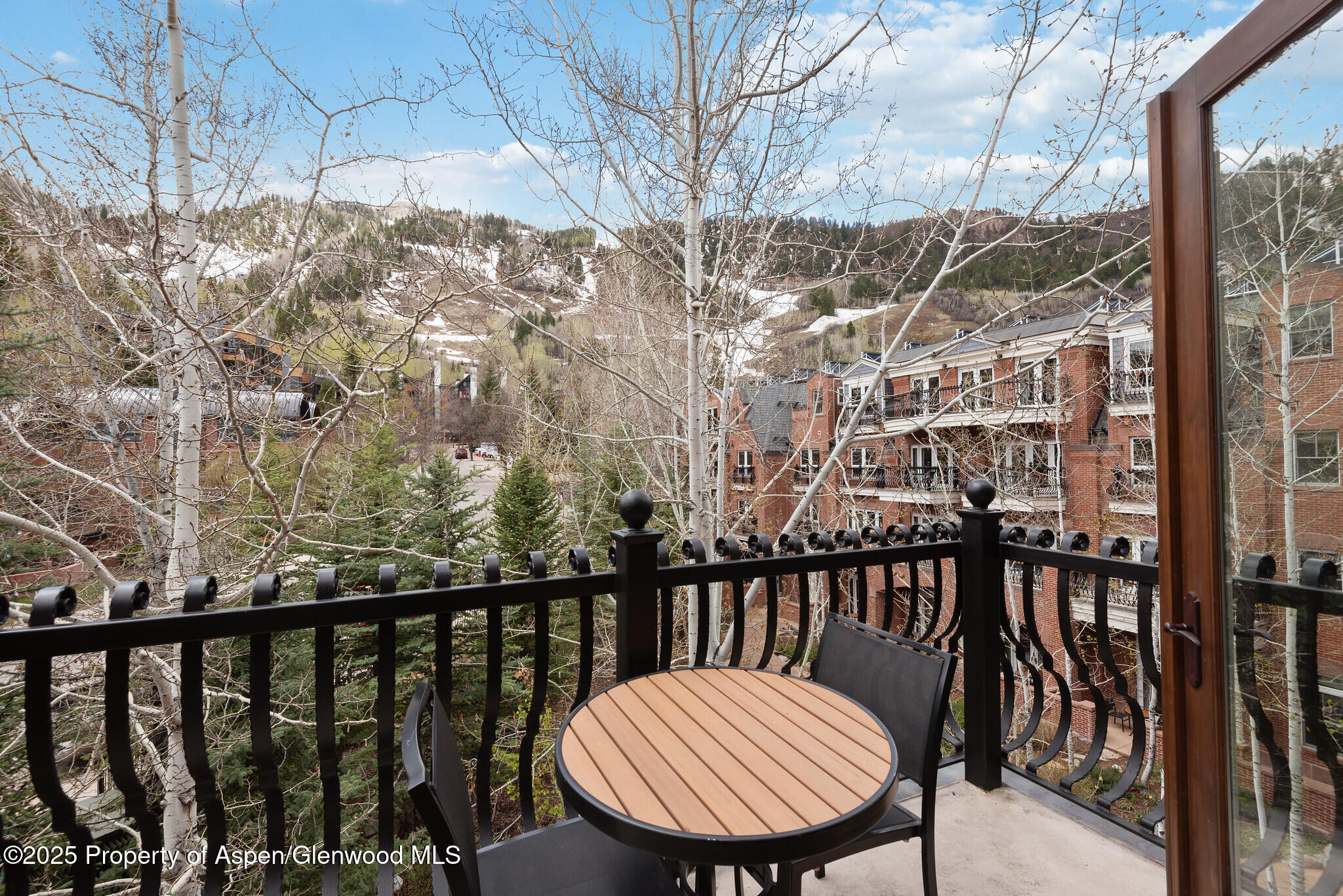 415 E Dean St., Unit 31, Week 11 Aspen CO 81611
