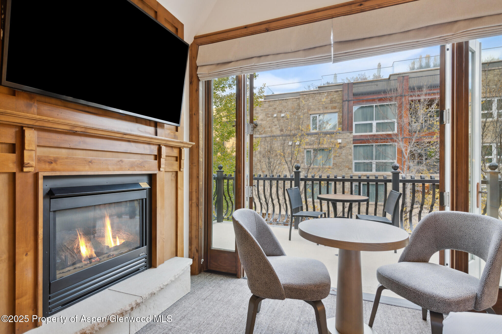 415 E Dean St., Unit 31, Week 11 Aspen CO 81611