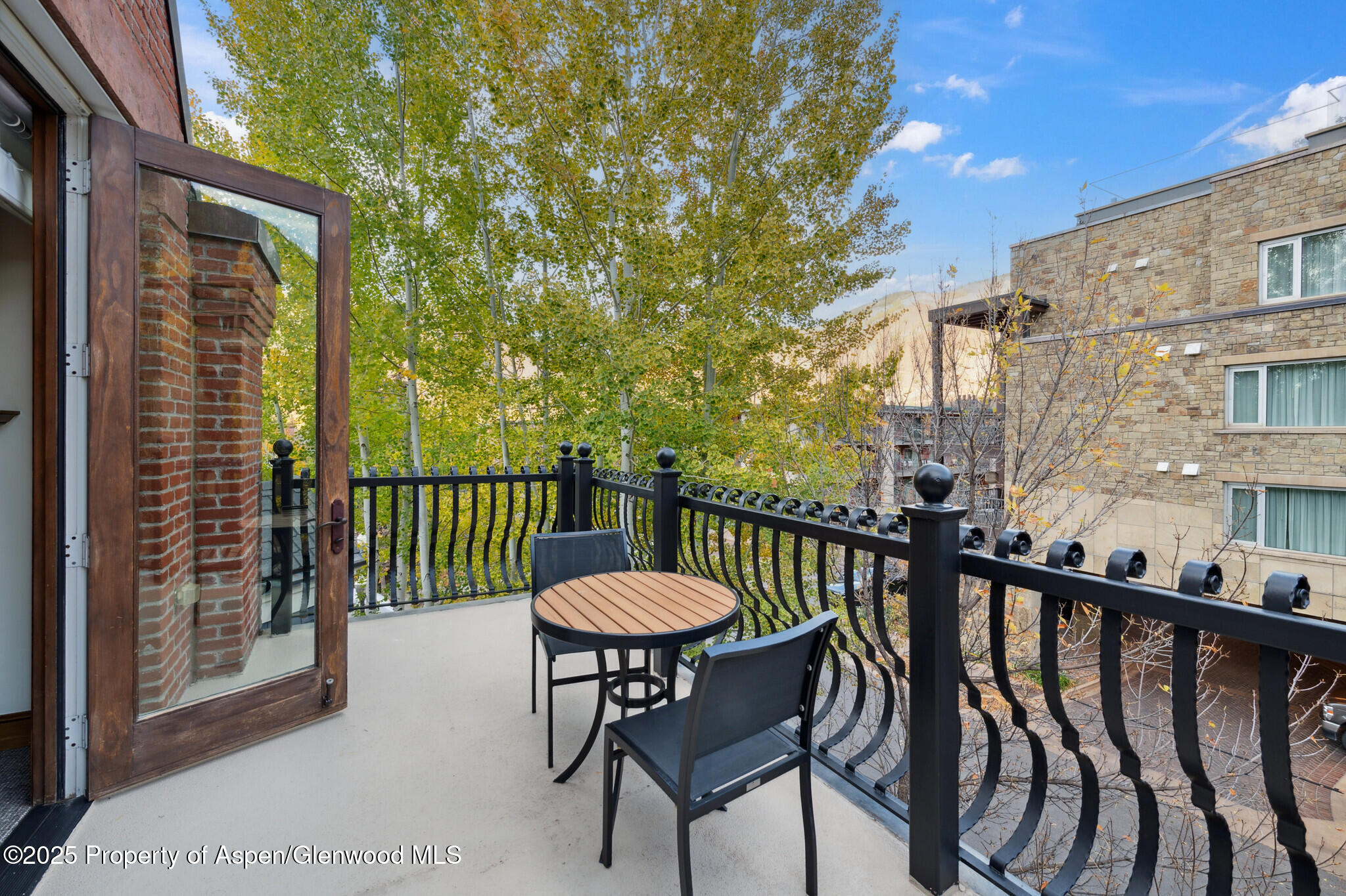 415 E Dean St., Unit 31, Week 11 Aspen CO 81611