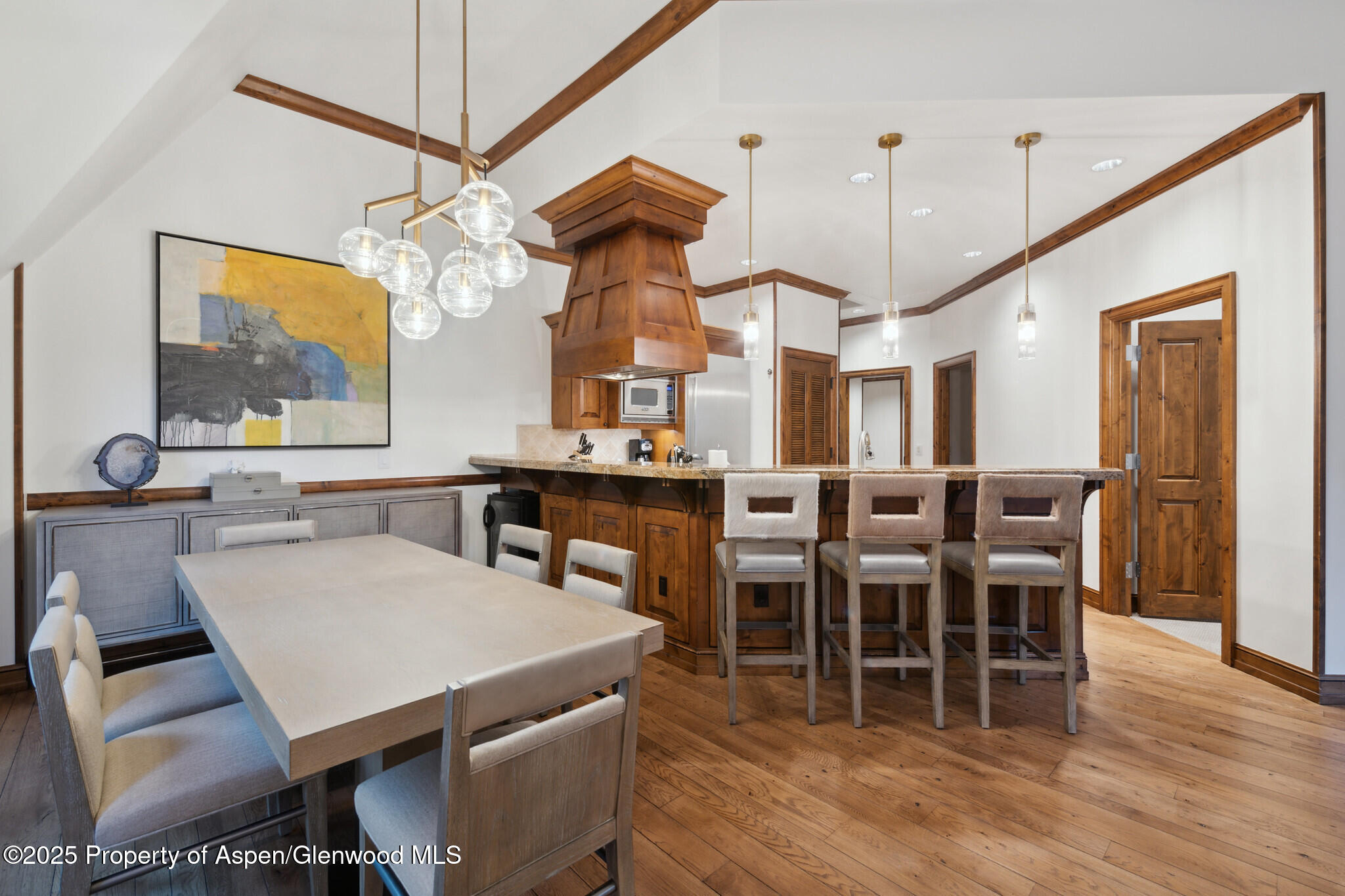 415 E Dean St., Unit 31, Week 11 Aspen CO 81611