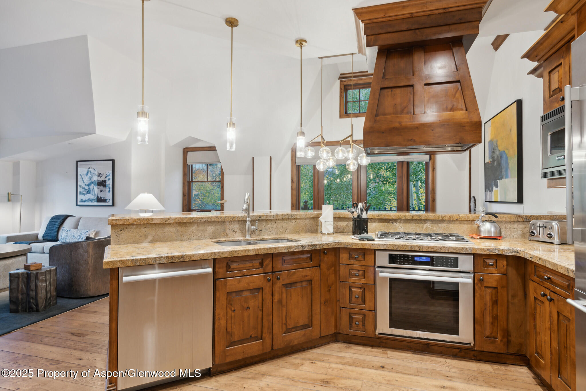 415 E Dean St., Unit 31, Week 11 Aspen CO 81611