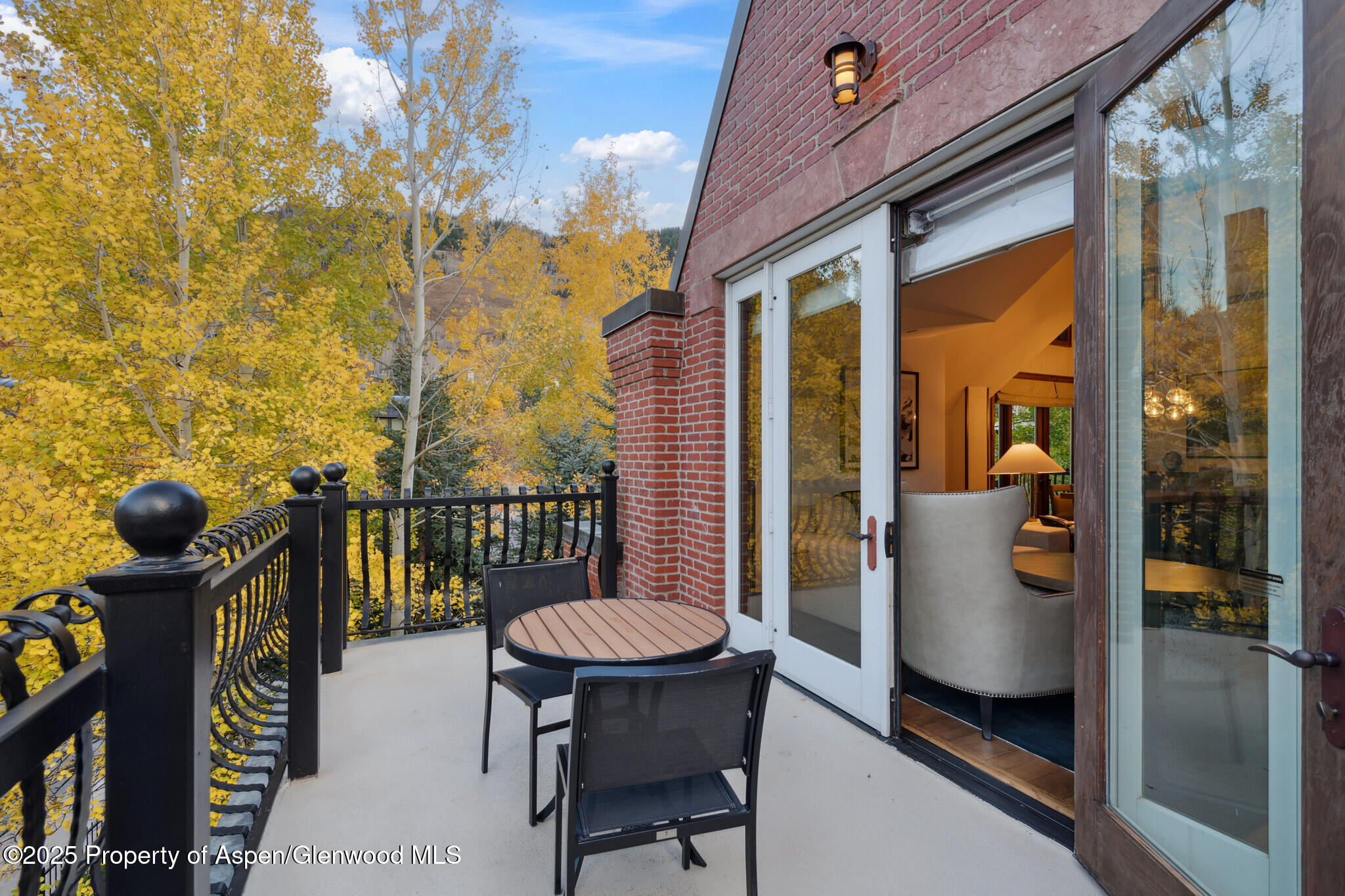 415 E Dean St., Unit 31, Week 11 Aspen CO 81611