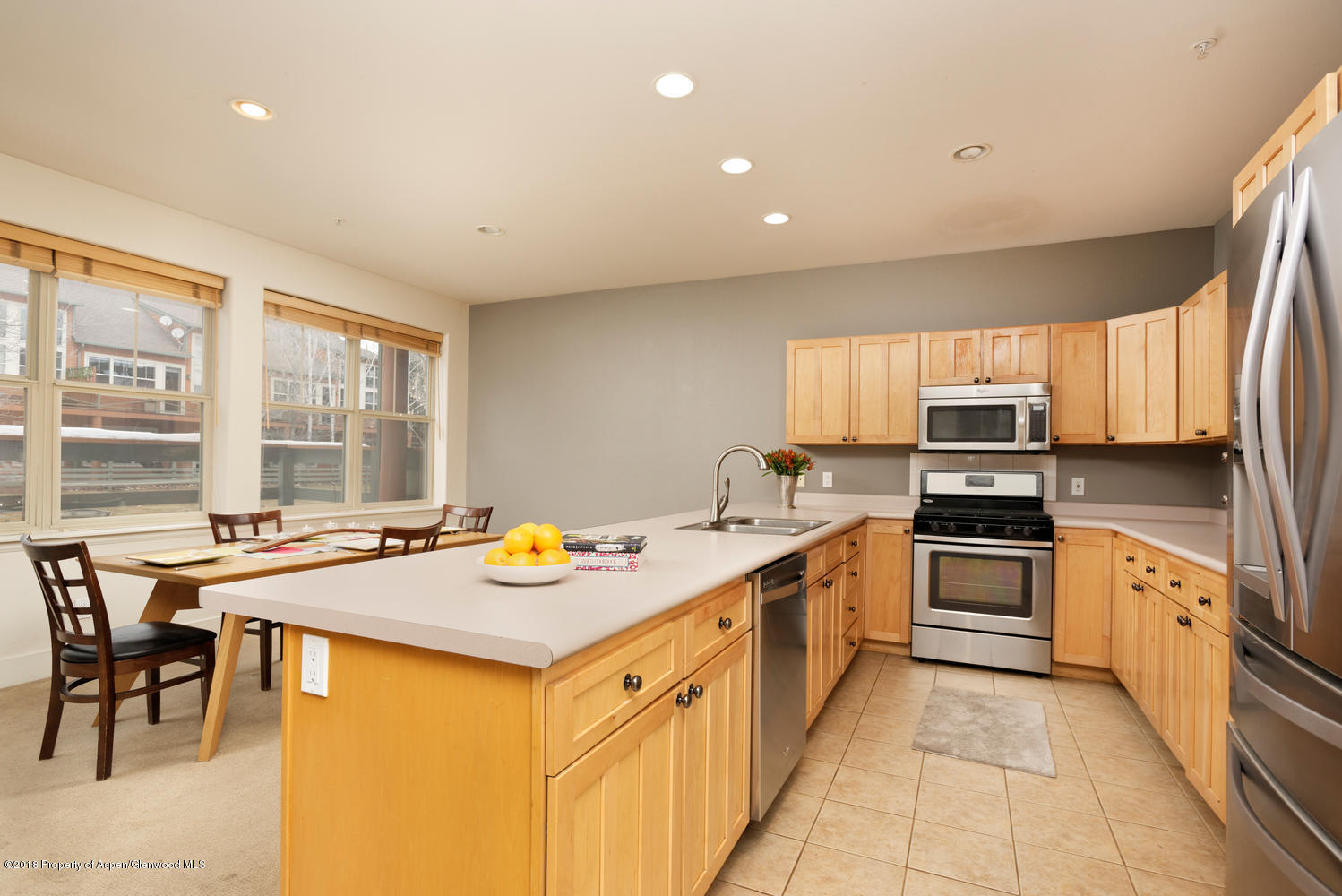 719 Evans Court Basalt CO 81621