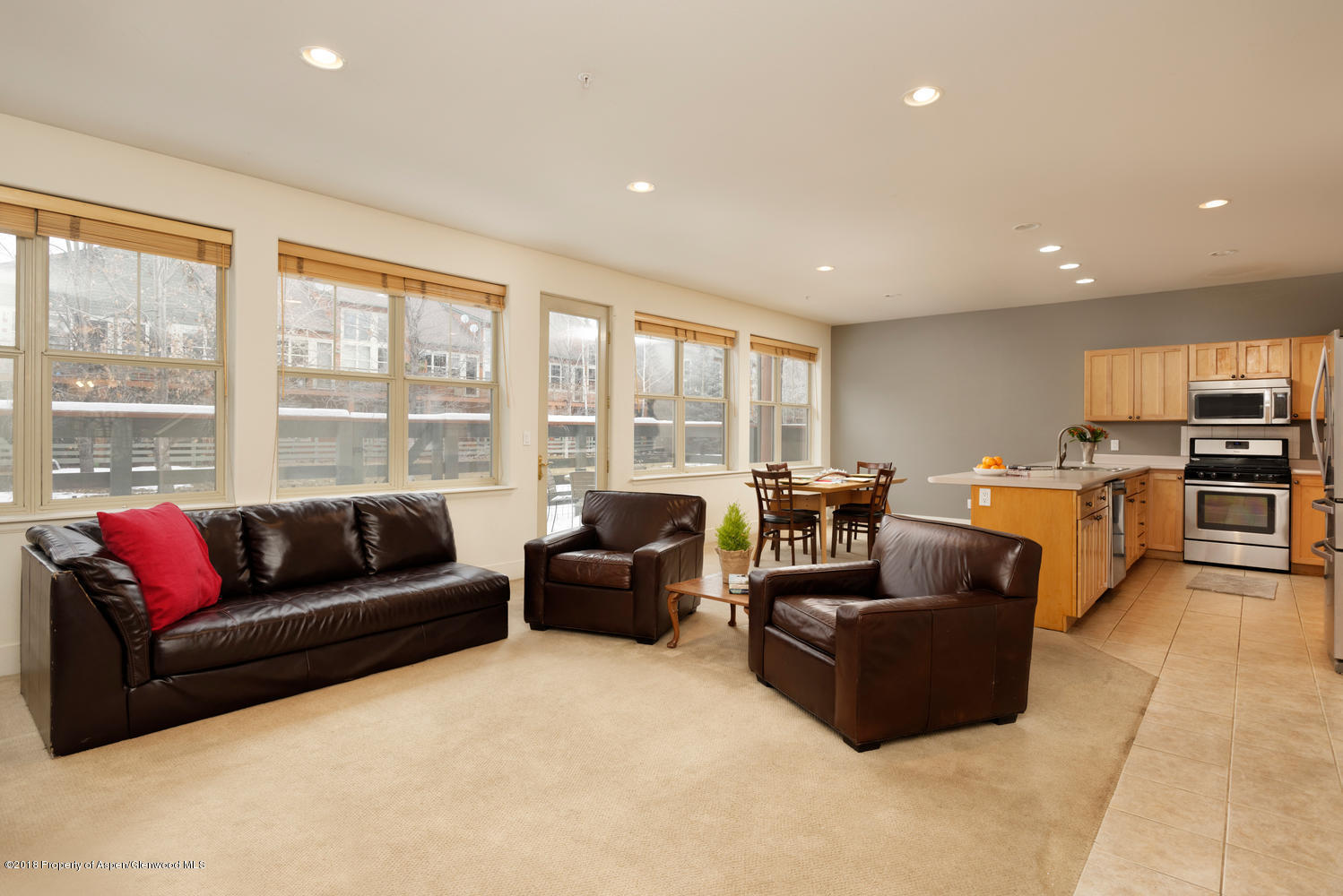 719 Evans Court Basalt CO 81621