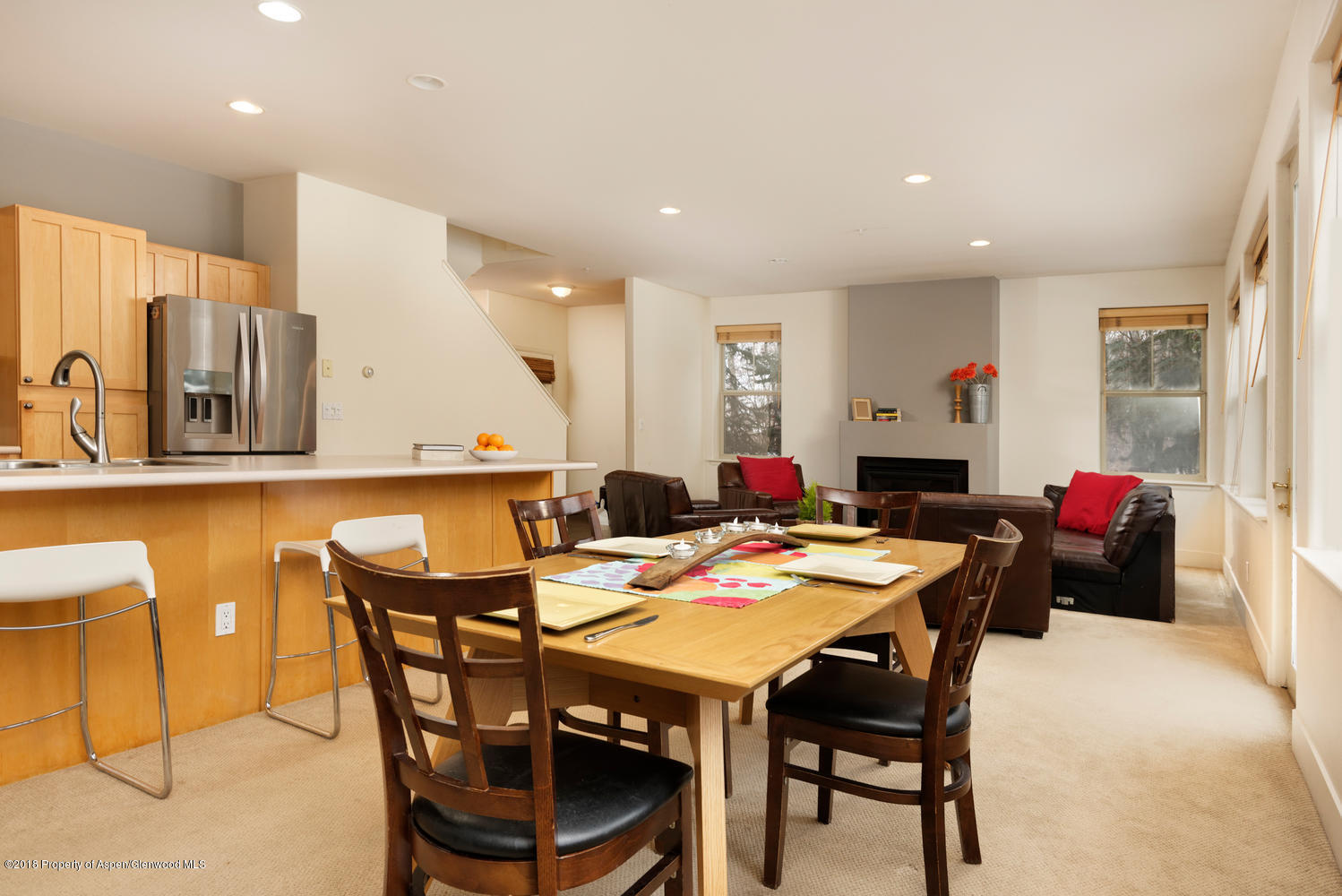 719 Evans Court Basalt CO 81621