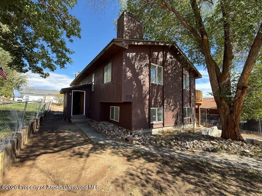 575 7th Avenue W #1 Craig CO 81625