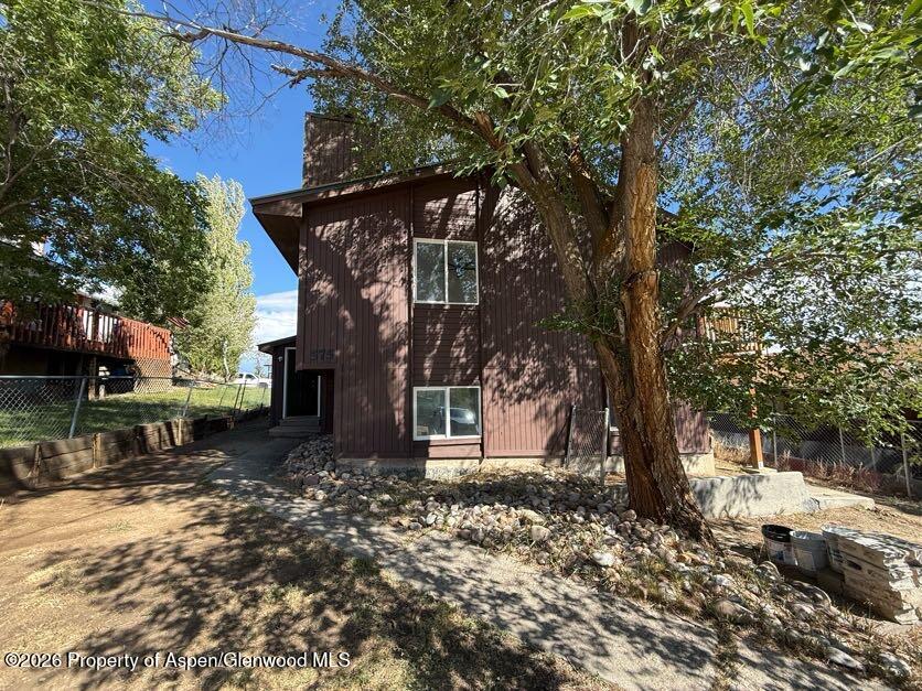 575 7th Avenue W #1 Craig CO 81625