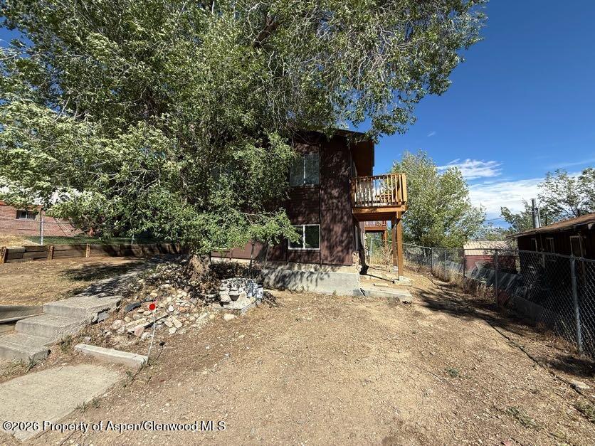 575 7th Avenue W #1 Craig CO 81625