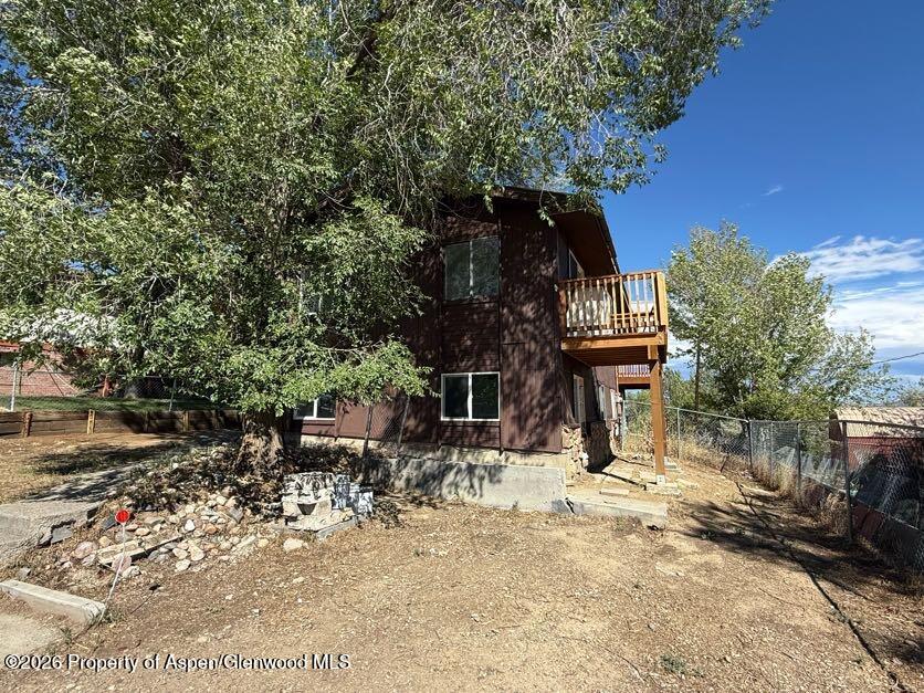575 7th Avenue W #1 Craig CO 81625