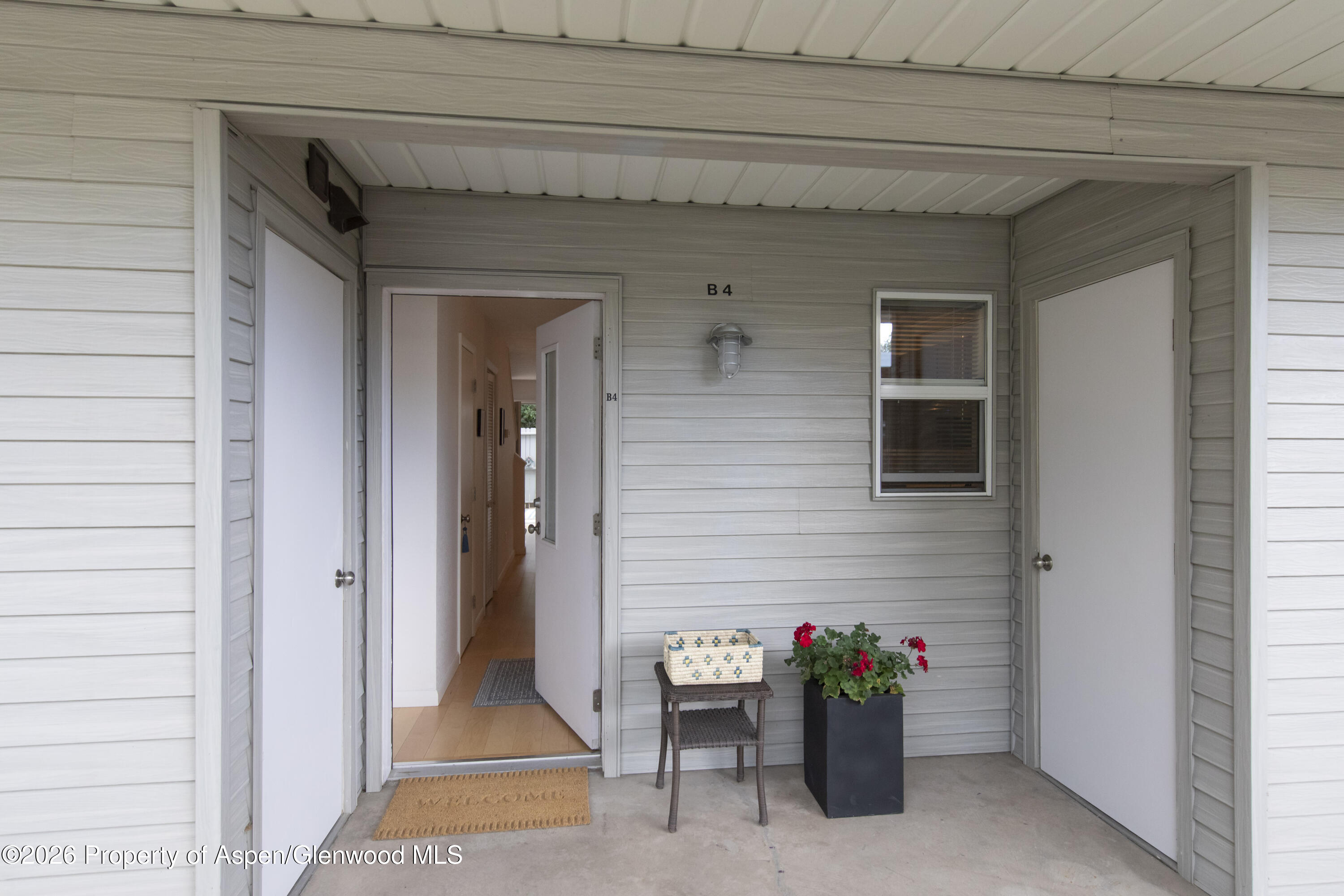 405 Park Avenue Basalt CO 81621