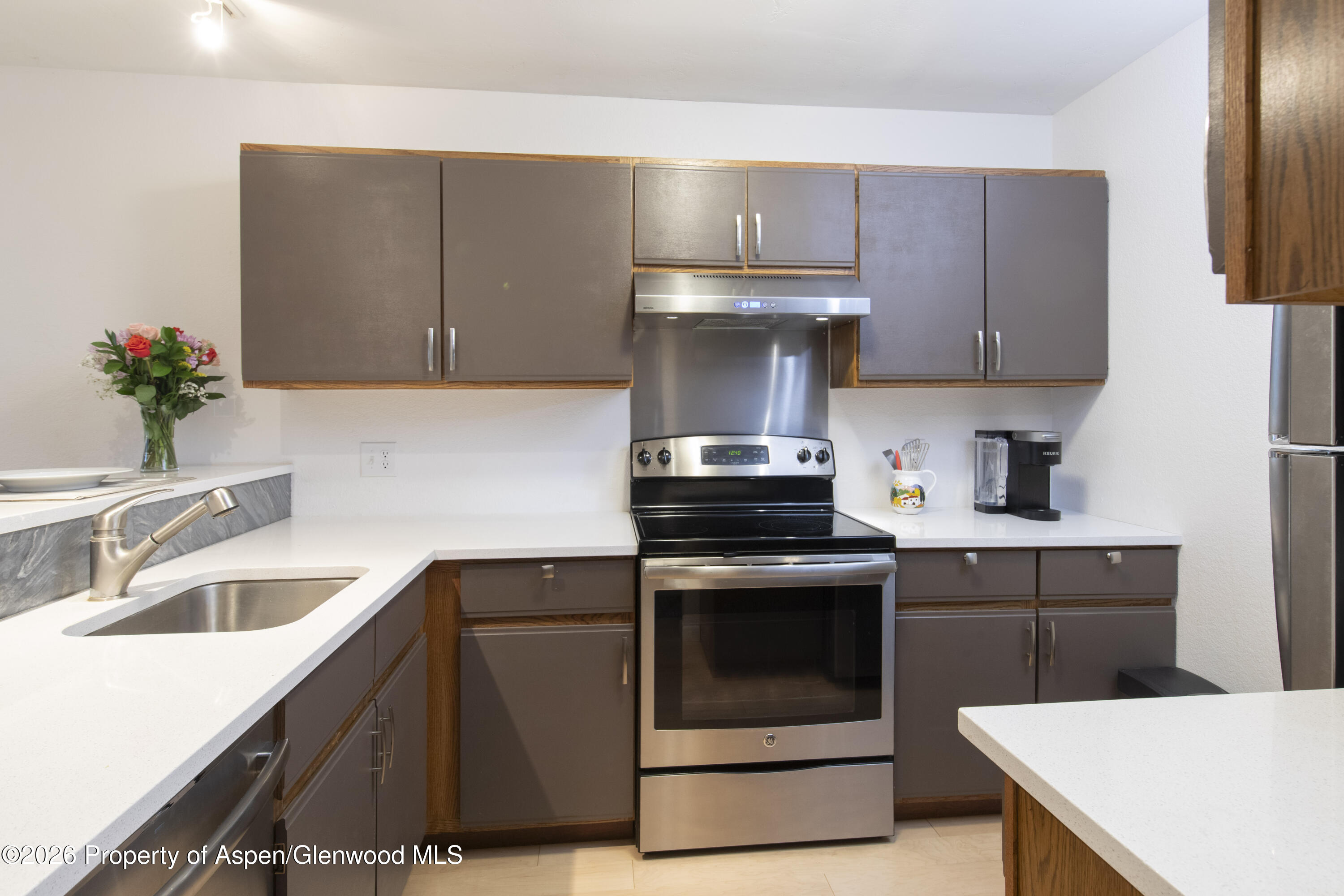 405 Park Avenue Basalt CO 81621