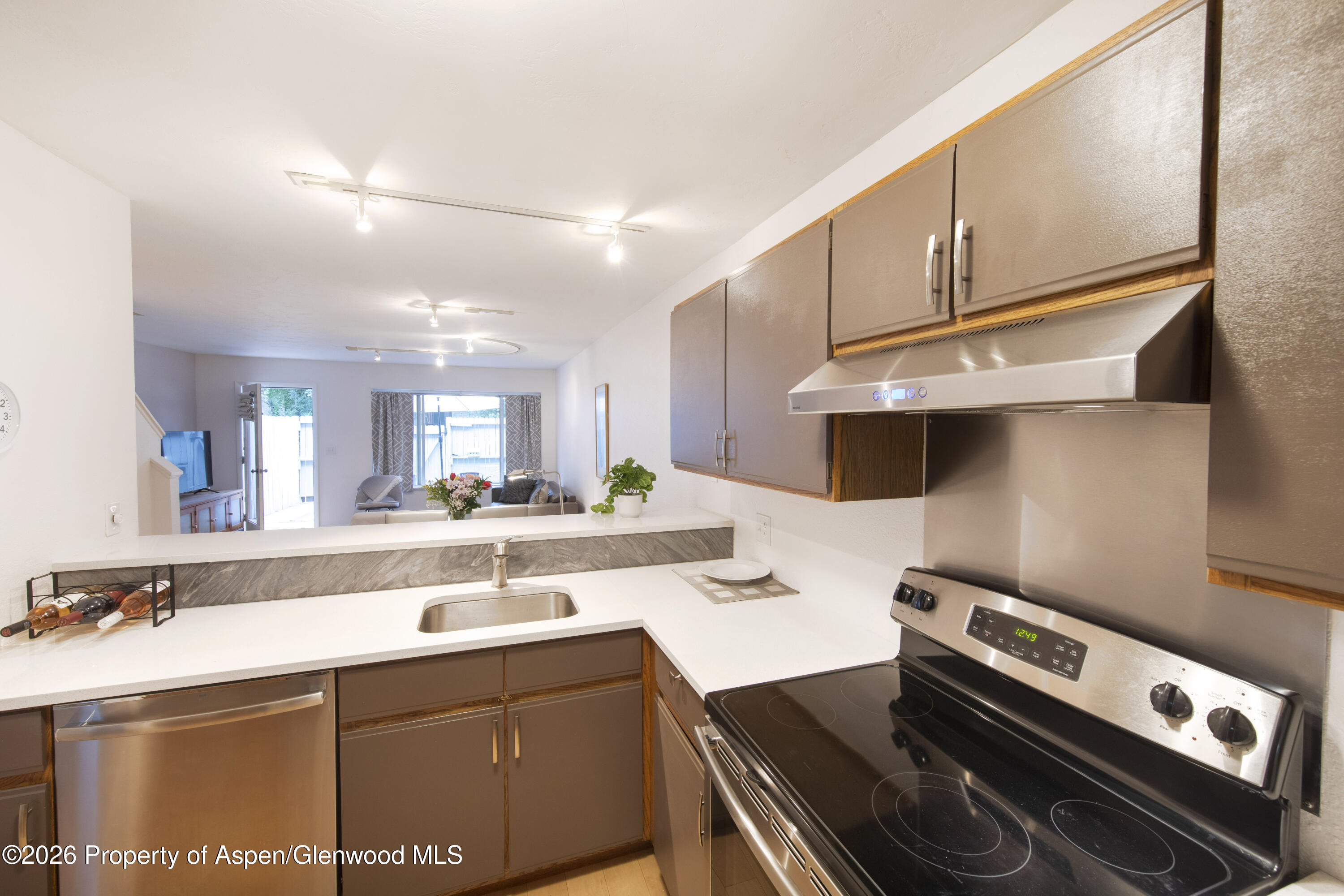 405 Park Avenue Basalt CO 81621