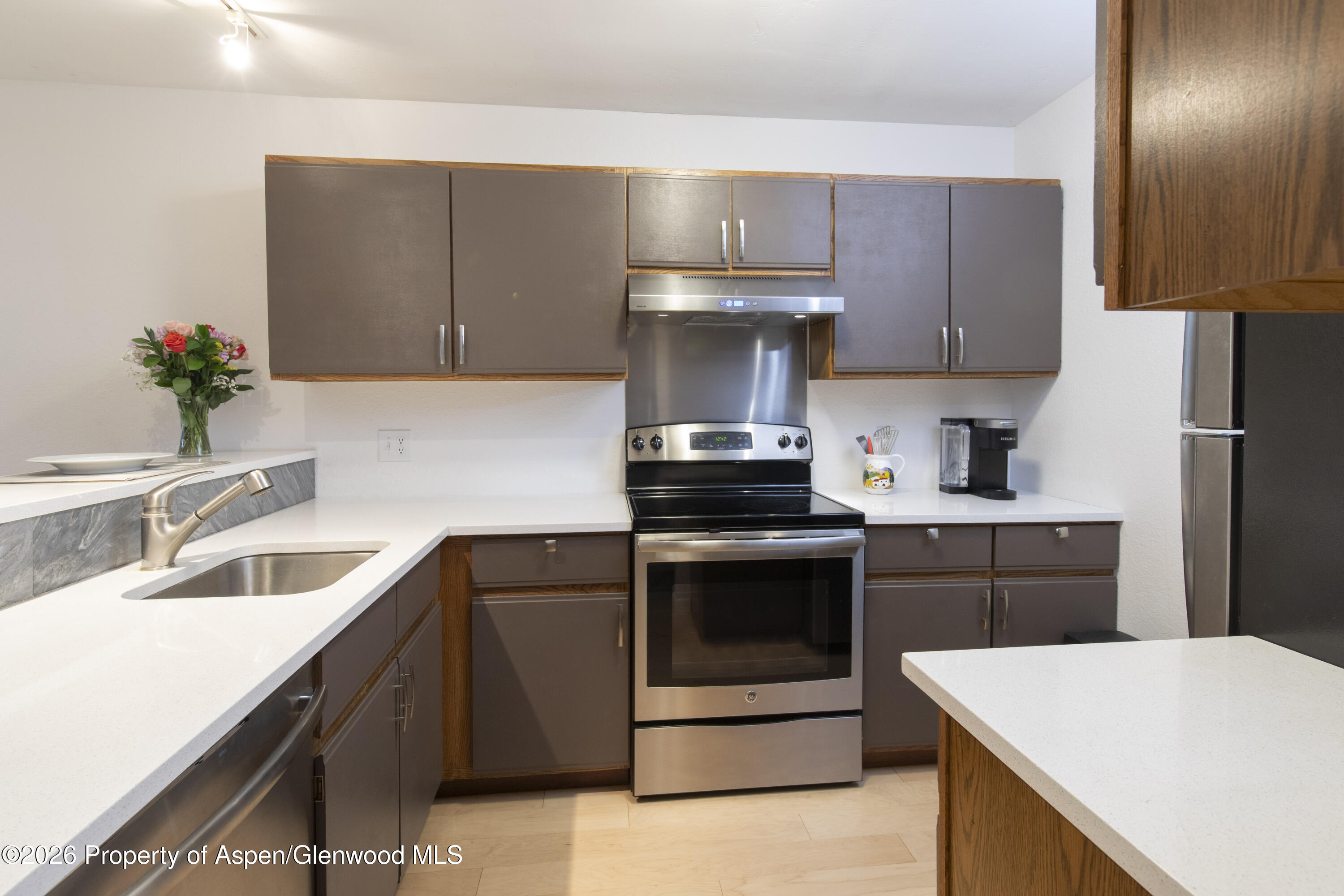 405 Park Avenue Basalt CO 81621