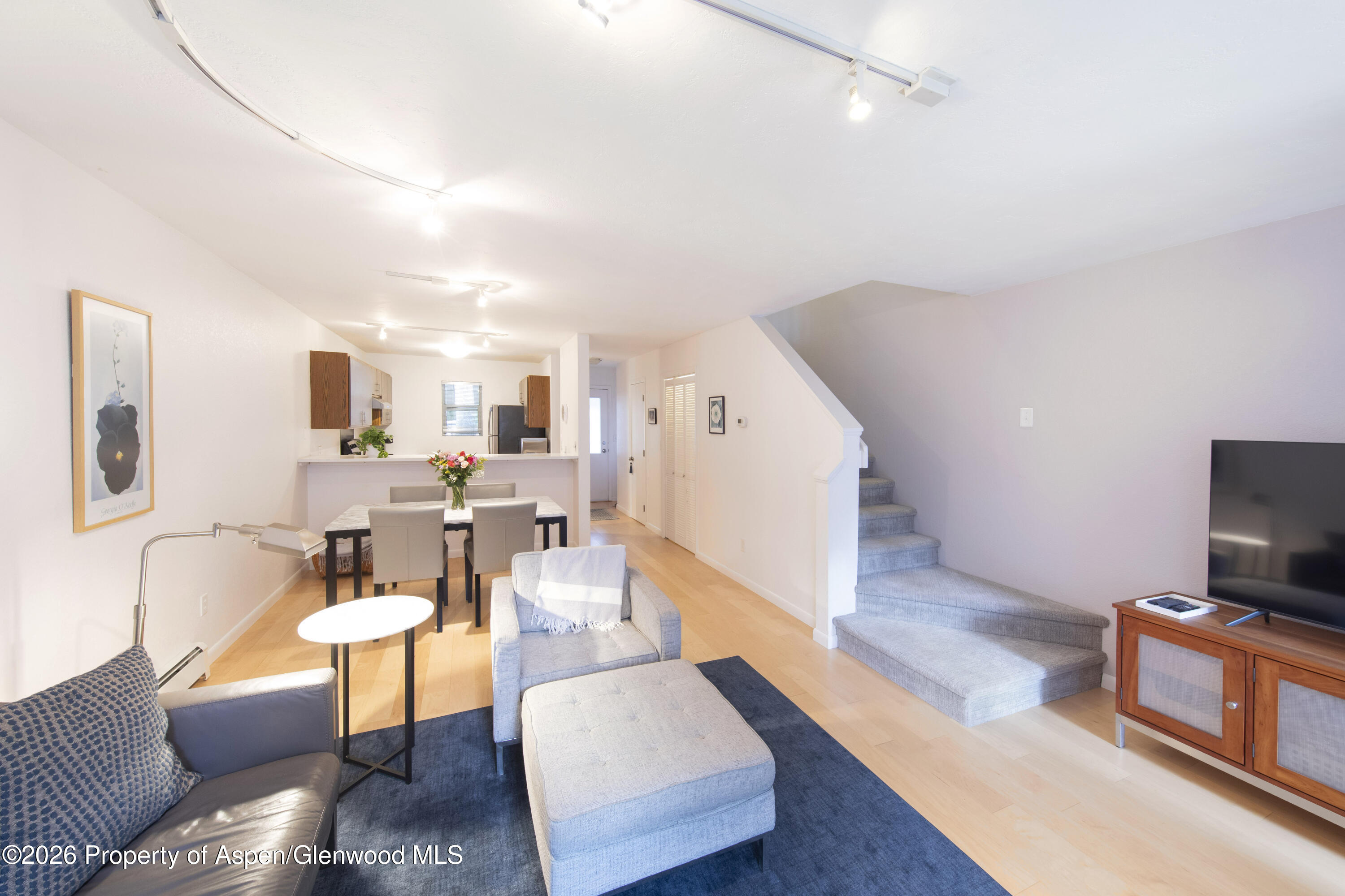 405 Park Avenue Basalt CO 81621
