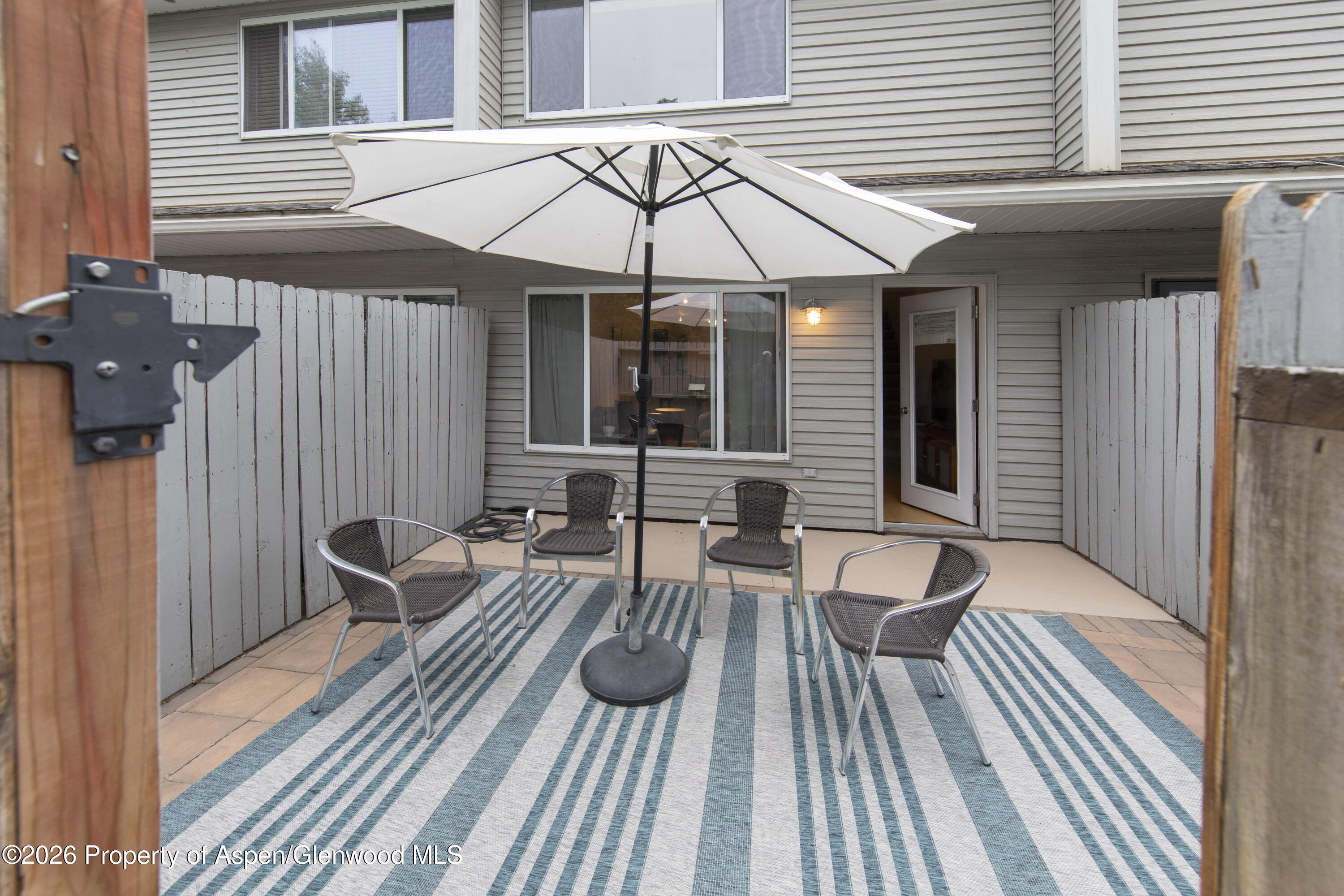 405 Park Avenue Basalt CO 81621